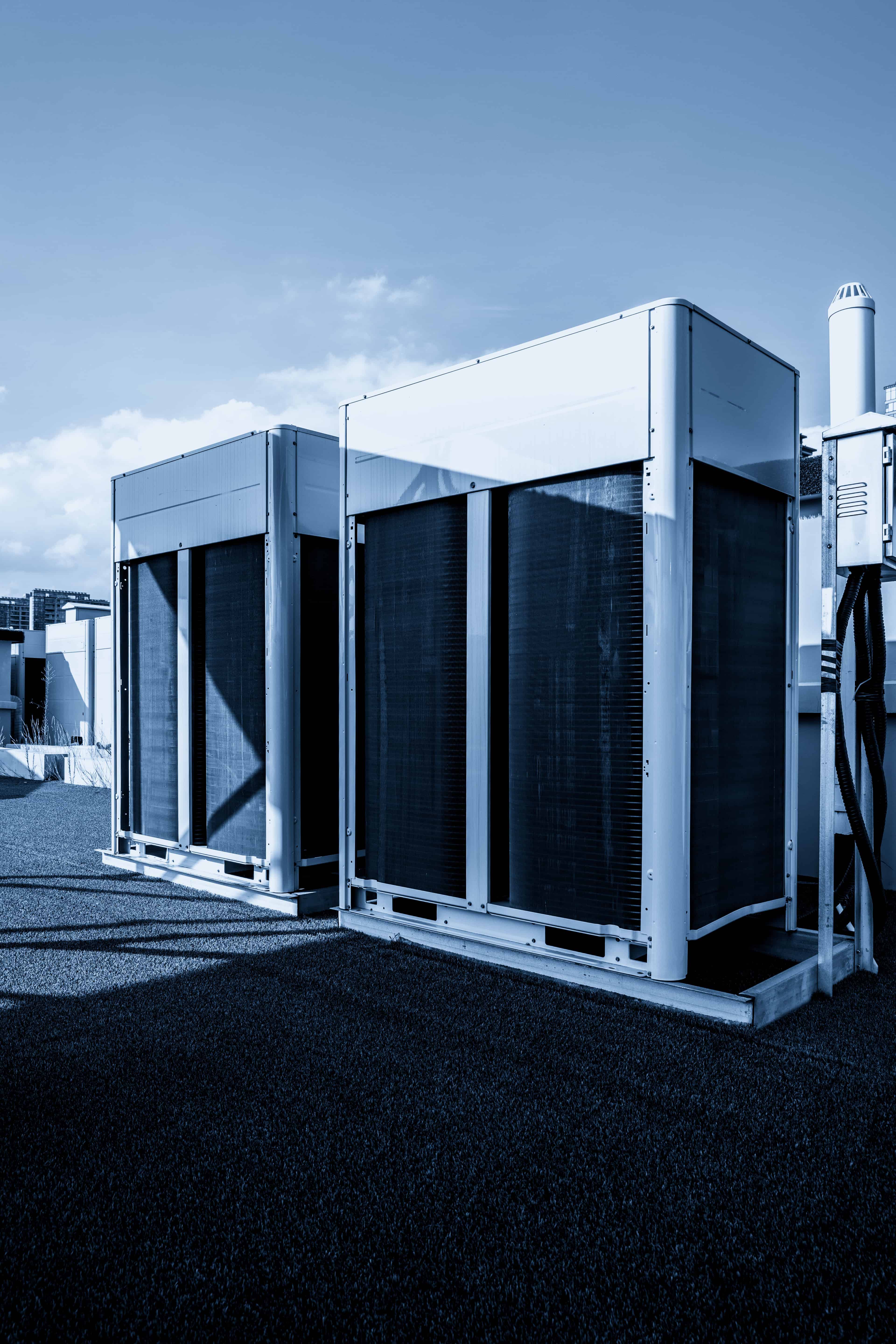 Refrigeration Services image