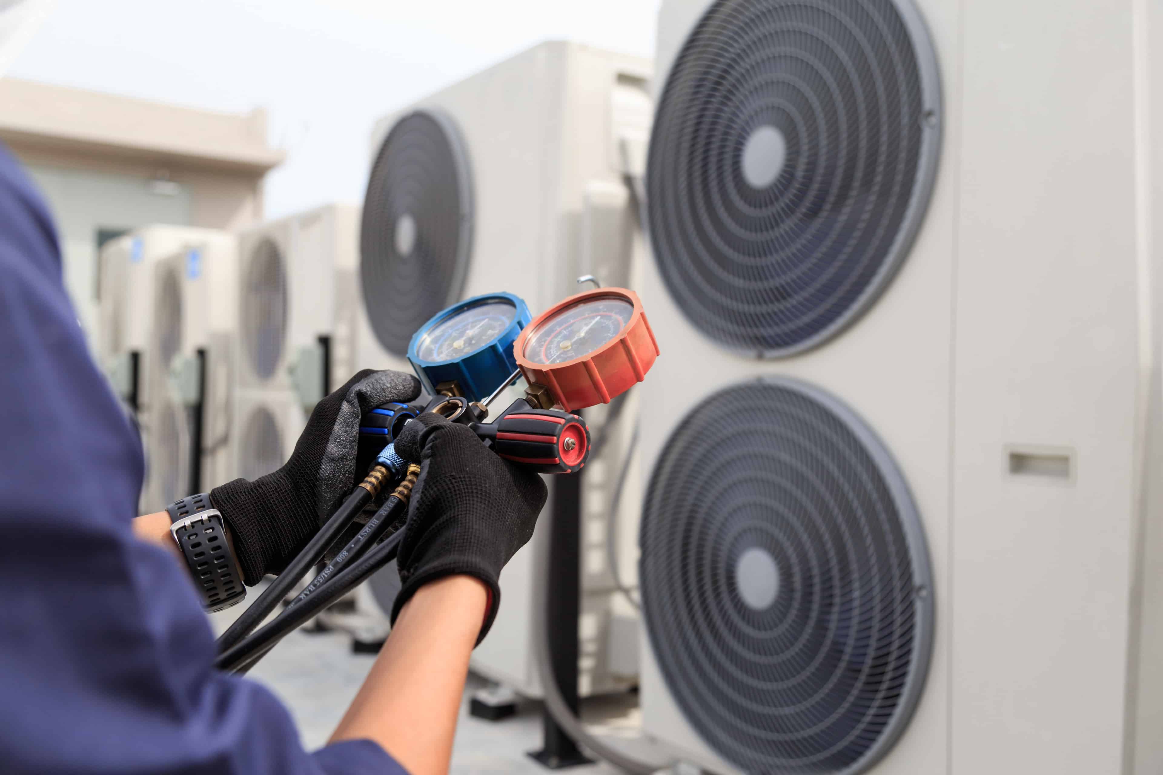 Energy Audits & Efficiency Upgrades image