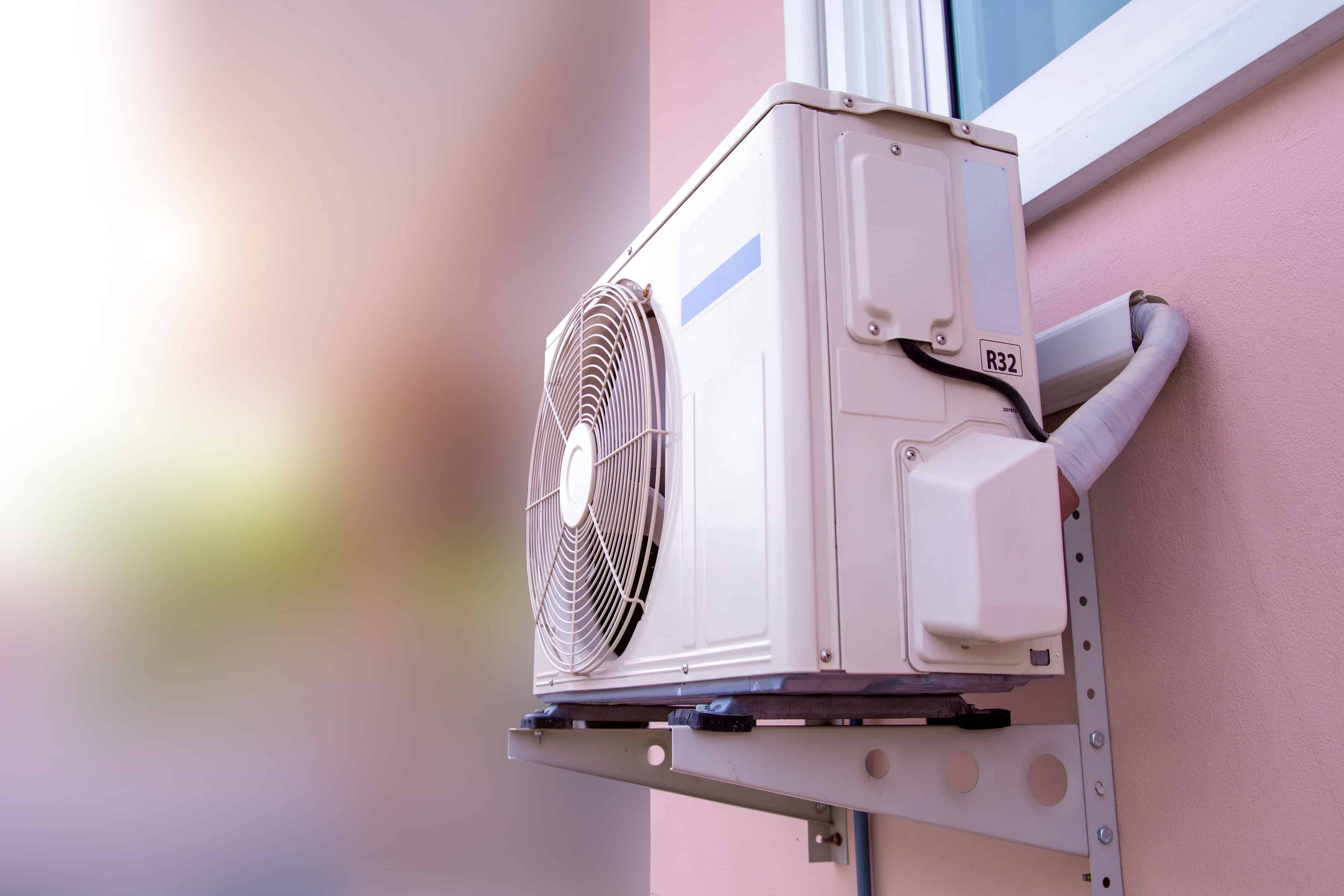 Heat Pump Installation & Repair image