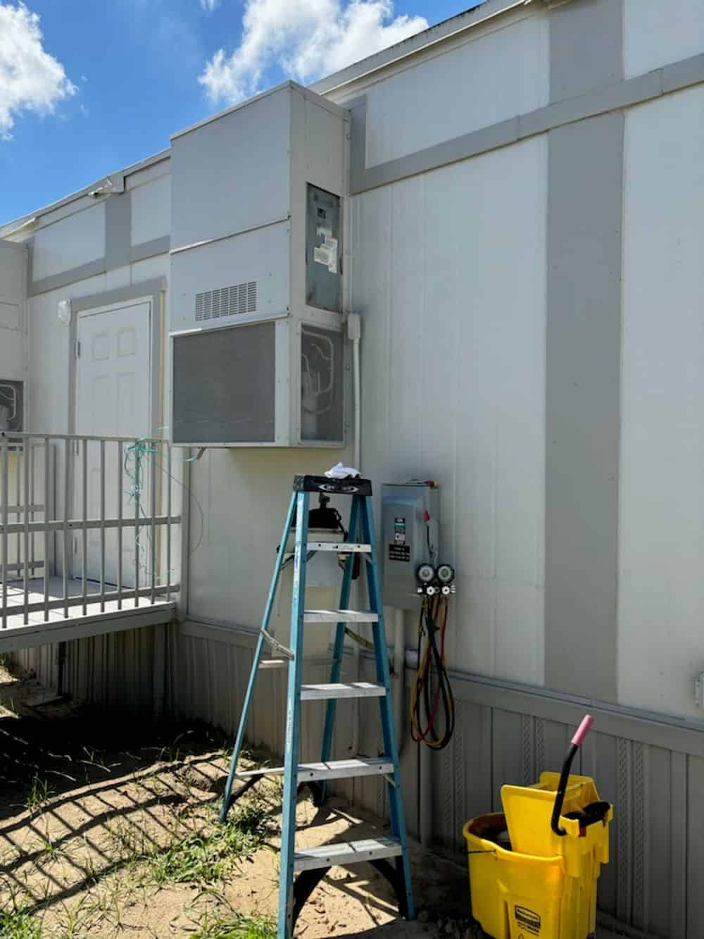HVAC System Tune-Ups image