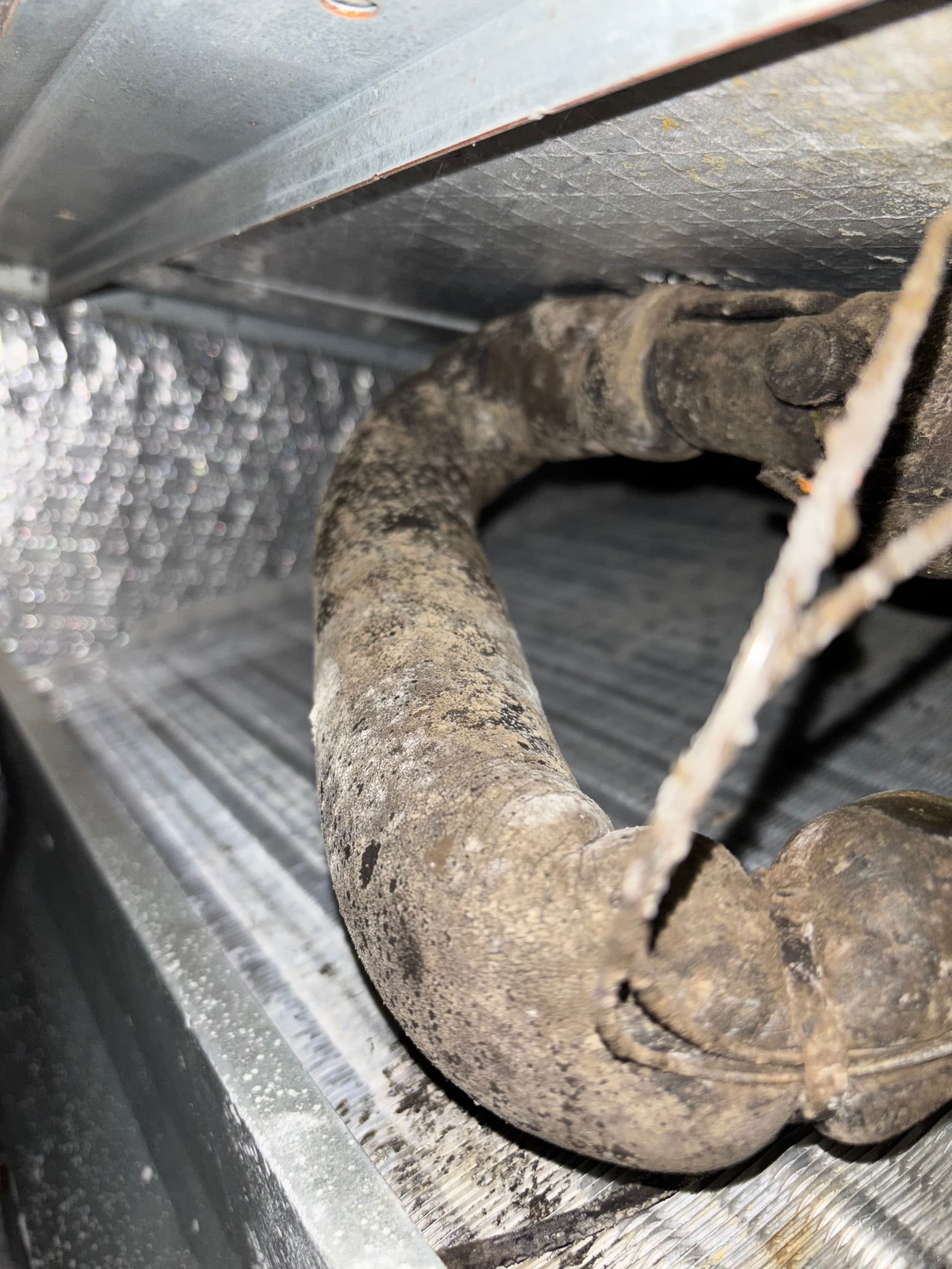 HVAC Cleaning Boosts Efficiency and Air Quality image