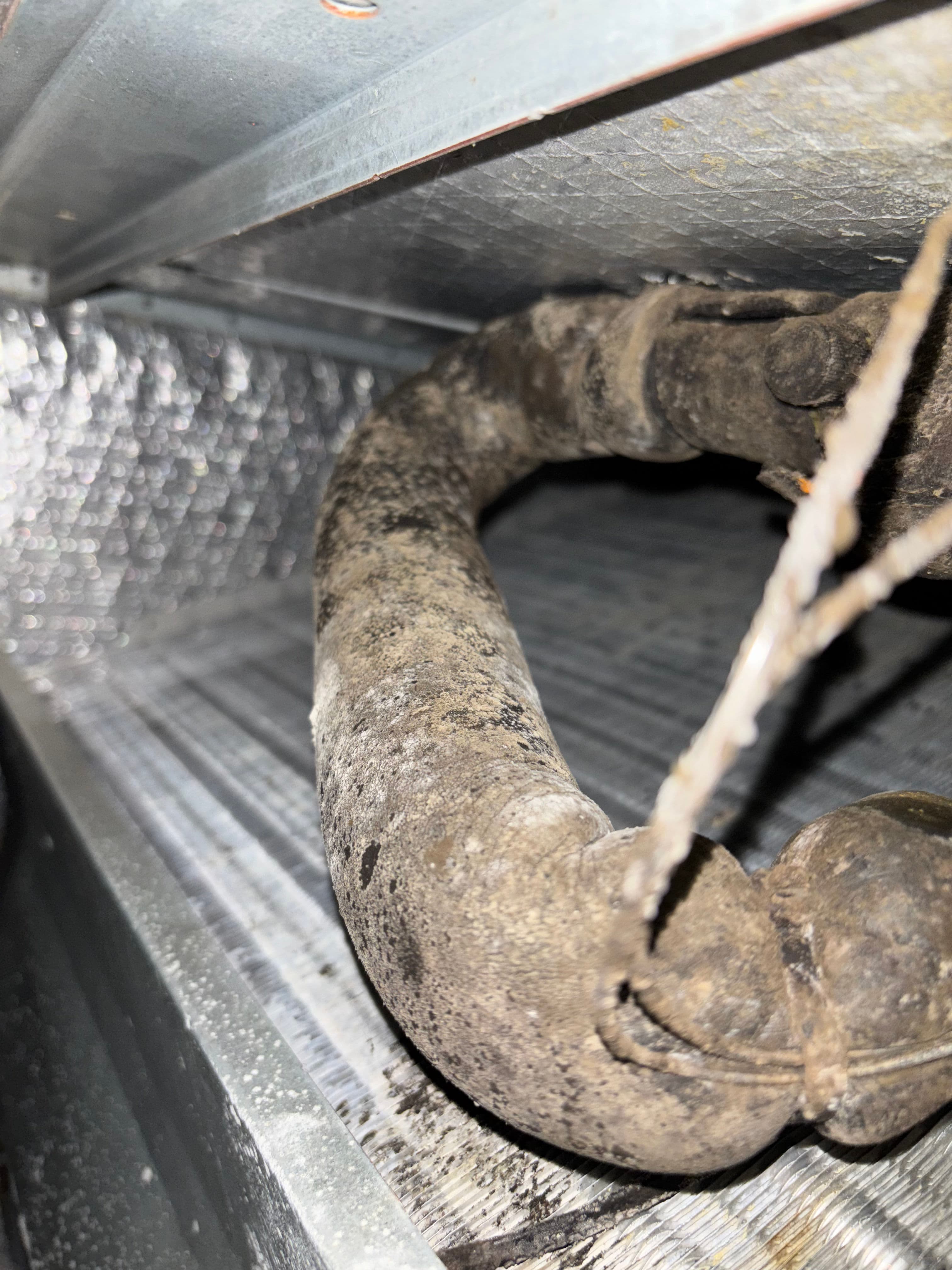 Project HVAC Cleaning Boosts Efficiency and Air Quality image