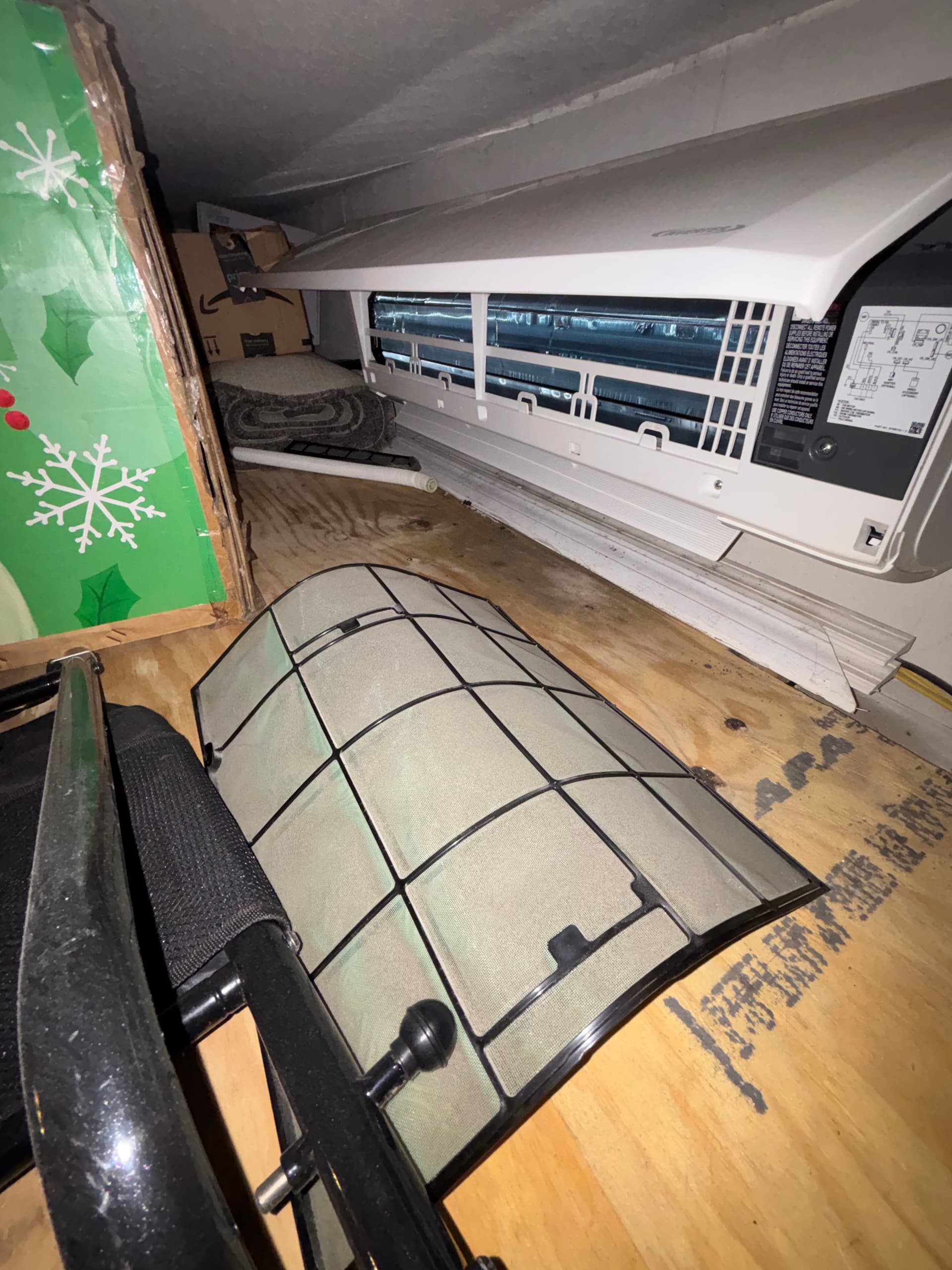 Gallery photos for Mini-Split Maintenance That Actually Makes a Difference: Image #2