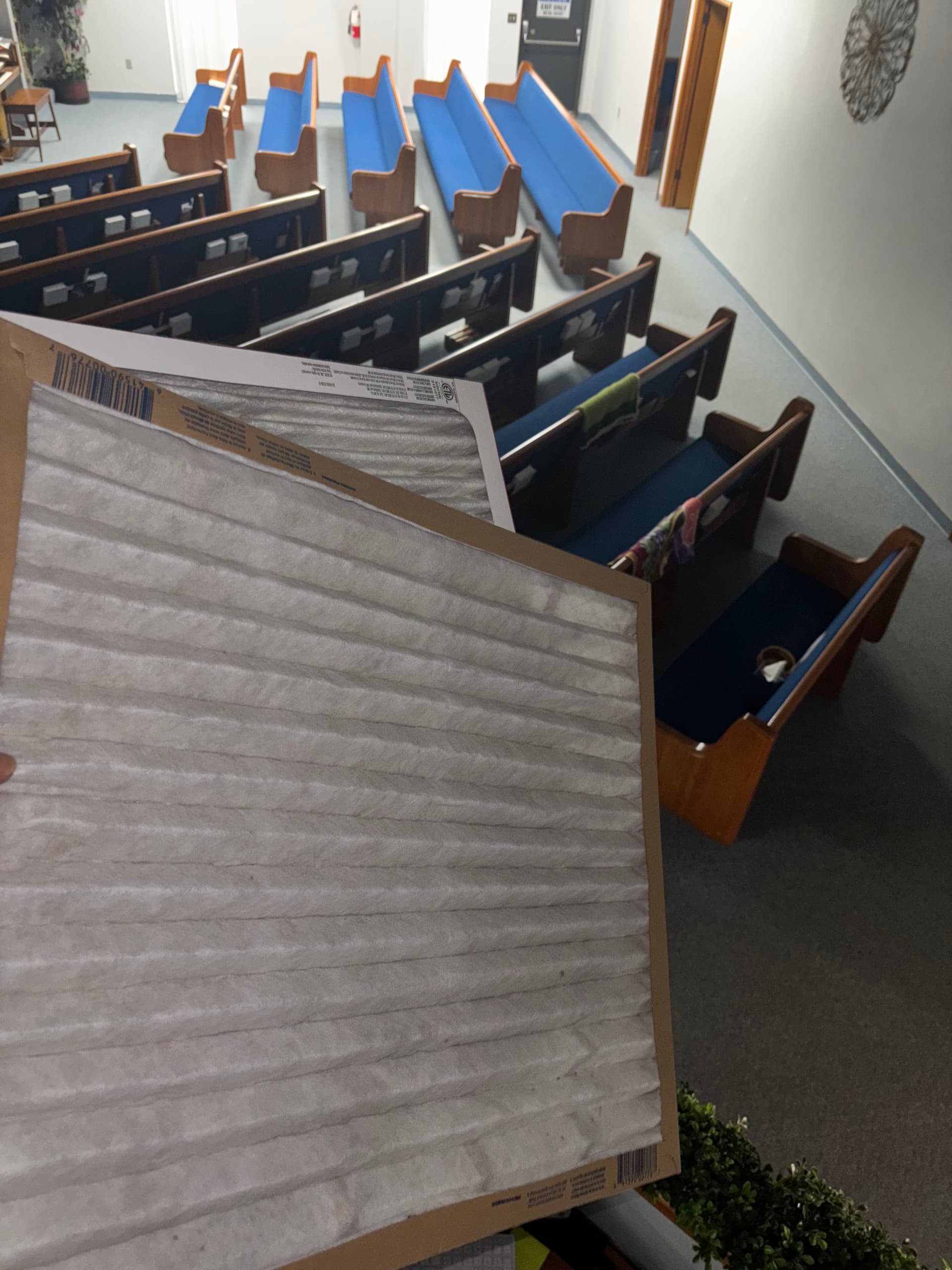 Gallery photos for Revamp Your Air Quality with Dino Filters: Image #1