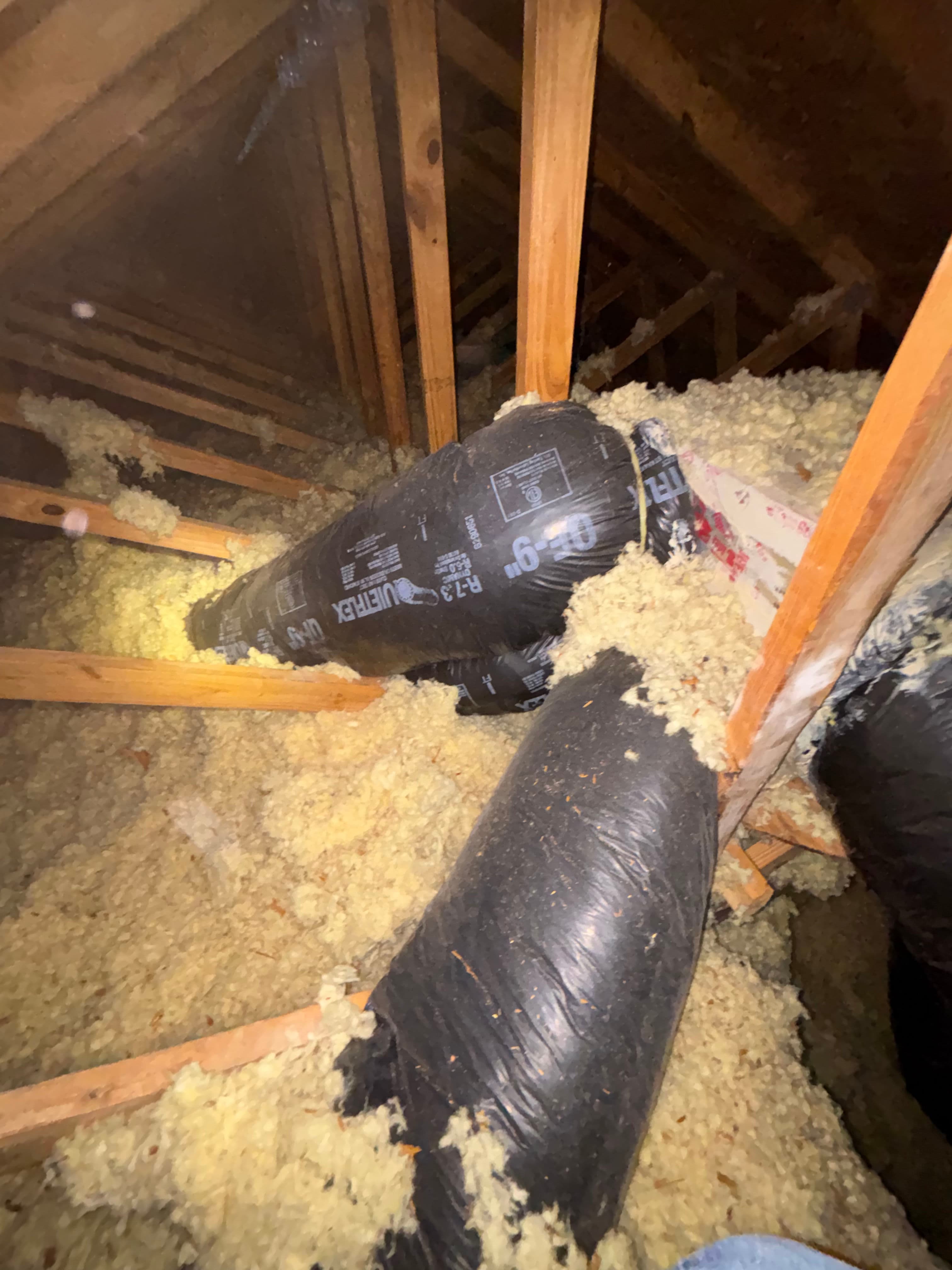 Project Expert Heating and Ductwork Inspection and Maintenance image