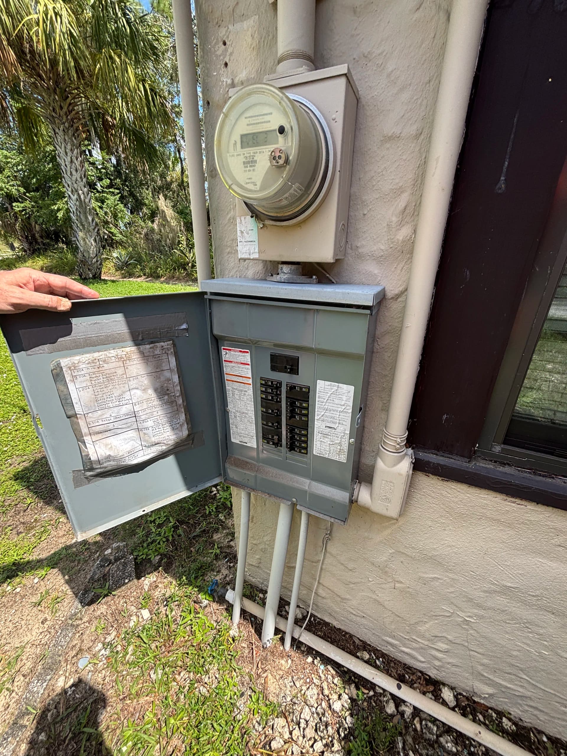 Gallery photos for Your AC Is Running But Not Cooling - Here's Why: Image #4