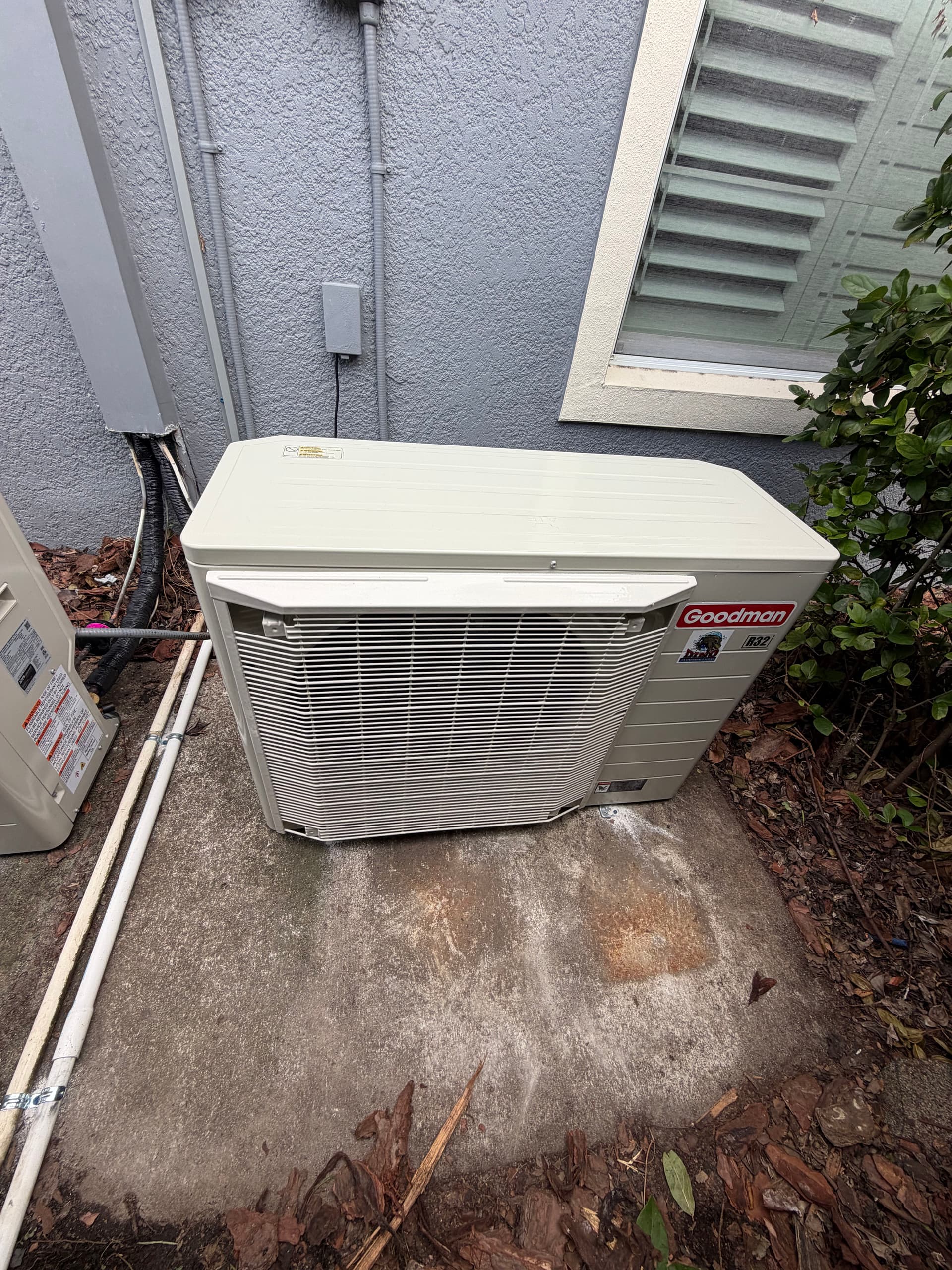 Gallery photos for Old Furnace and AC Swapped for a High-Efficiency Variable Speed System: Image #7