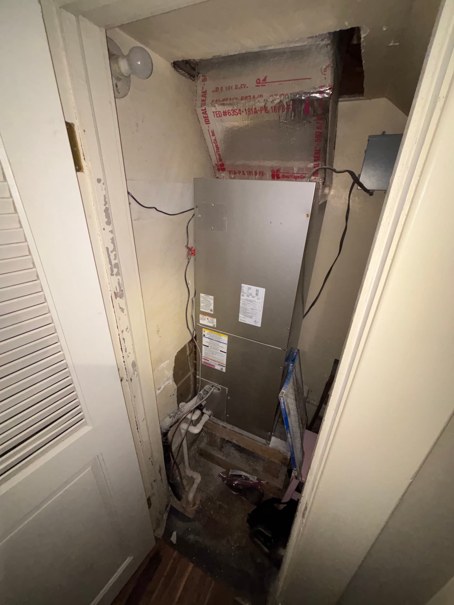 Your AC Is Running But Is It Actually Working? image