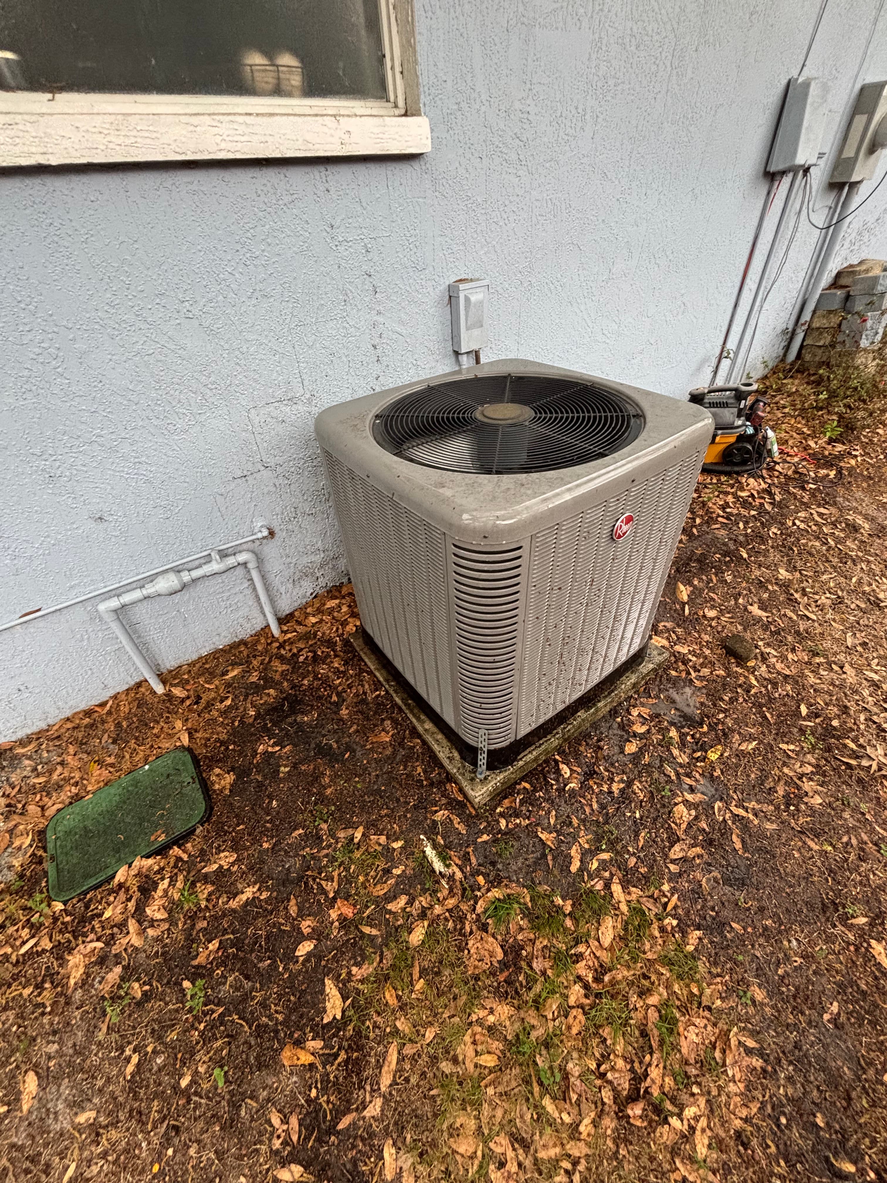 Project Essential Steps for AC Maintenance image