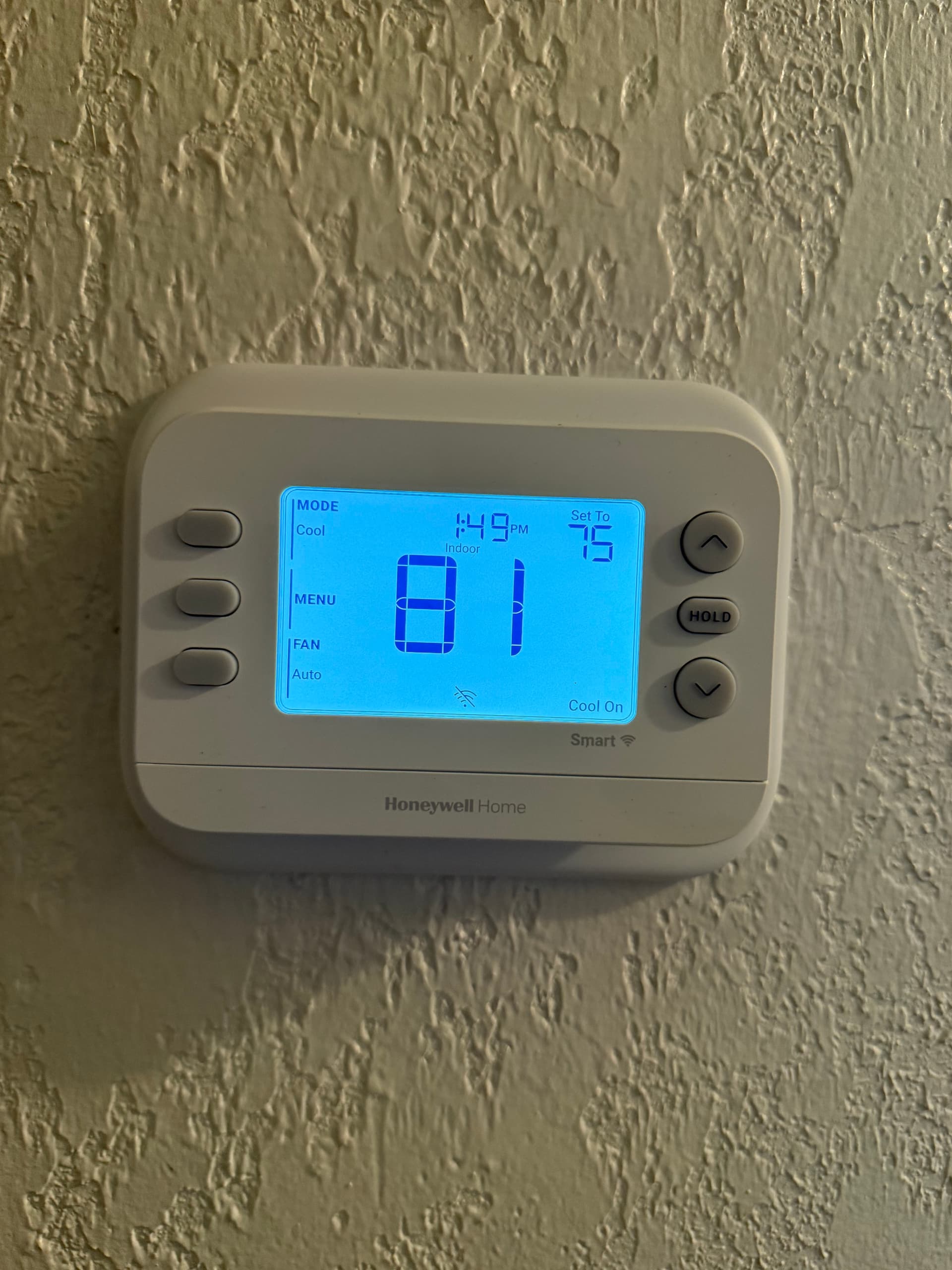 Gallery photos for Not Sure Which Thermostat Fits Your Home? We Can Help: Image #1