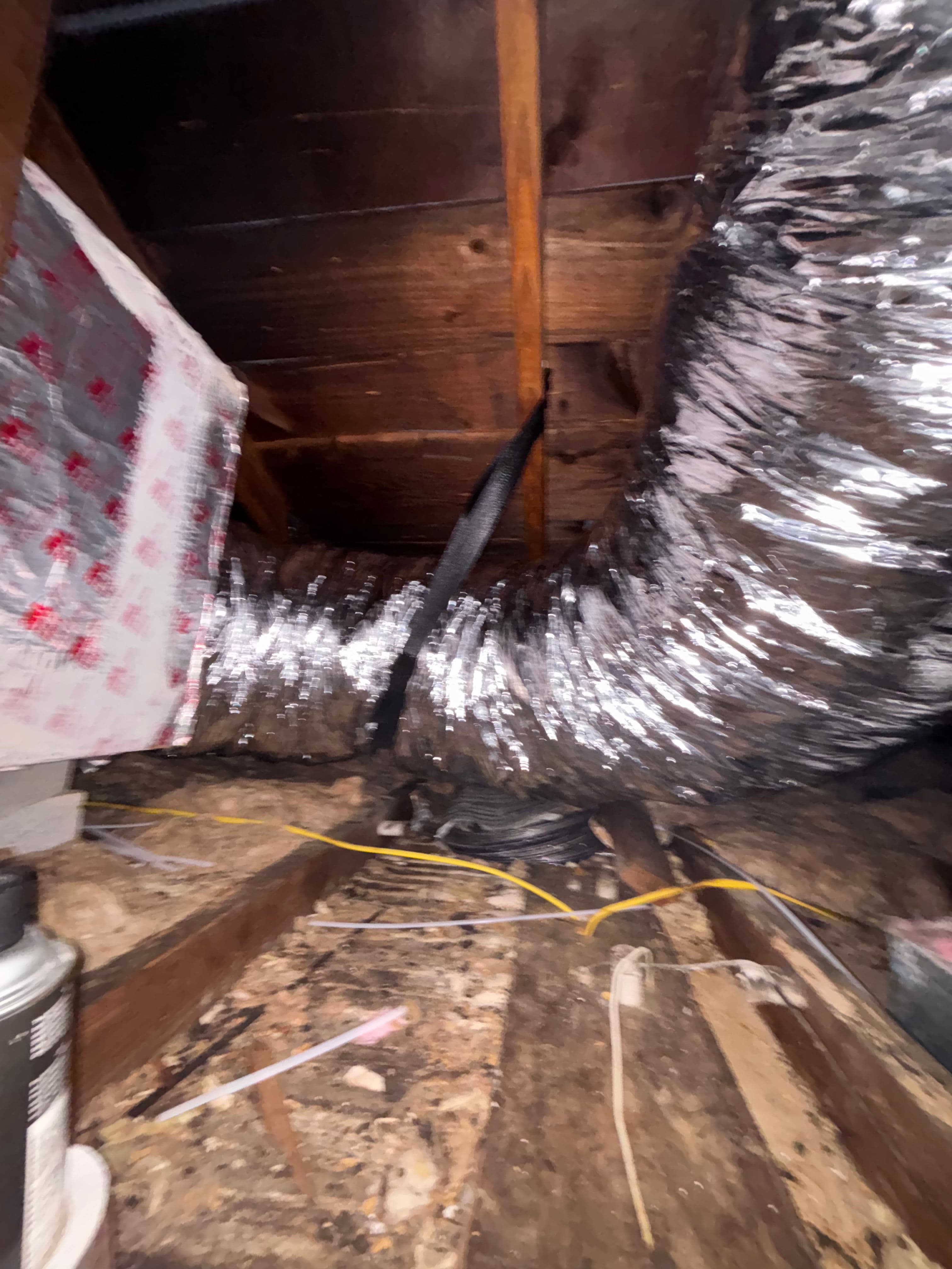 Project Duct Replacement for Cleaner Air and a Happier Home image