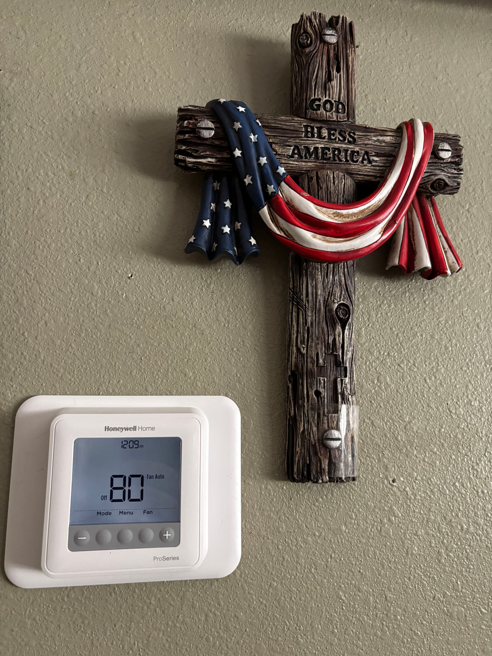 Gallery photos for 4-Ton Heat Pump Replacement With New Digital Thermostat Upgrade: Image #2