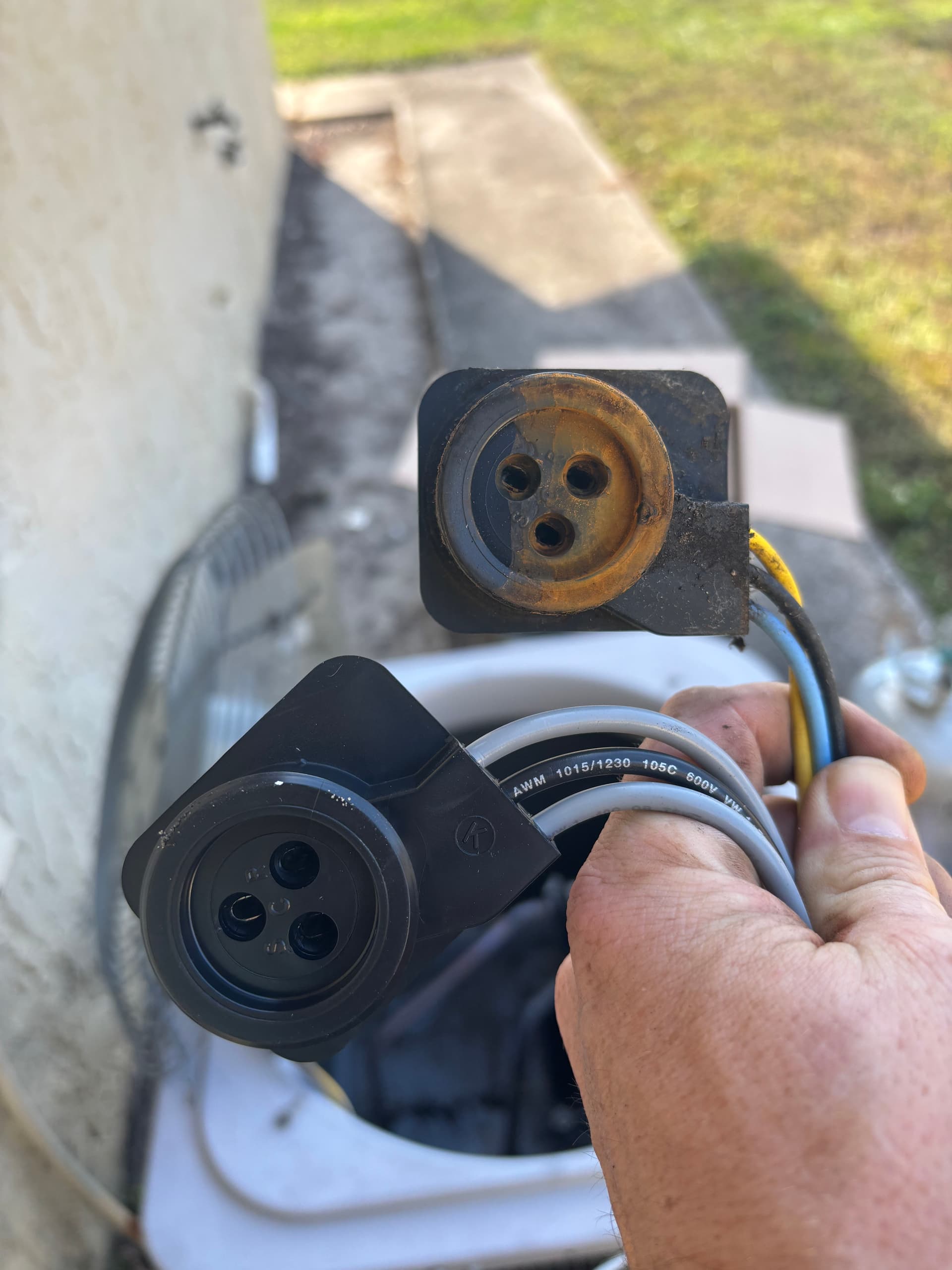 Gallery photos for Compressor Change-Out: Ensuring Your Comfort: Image #2