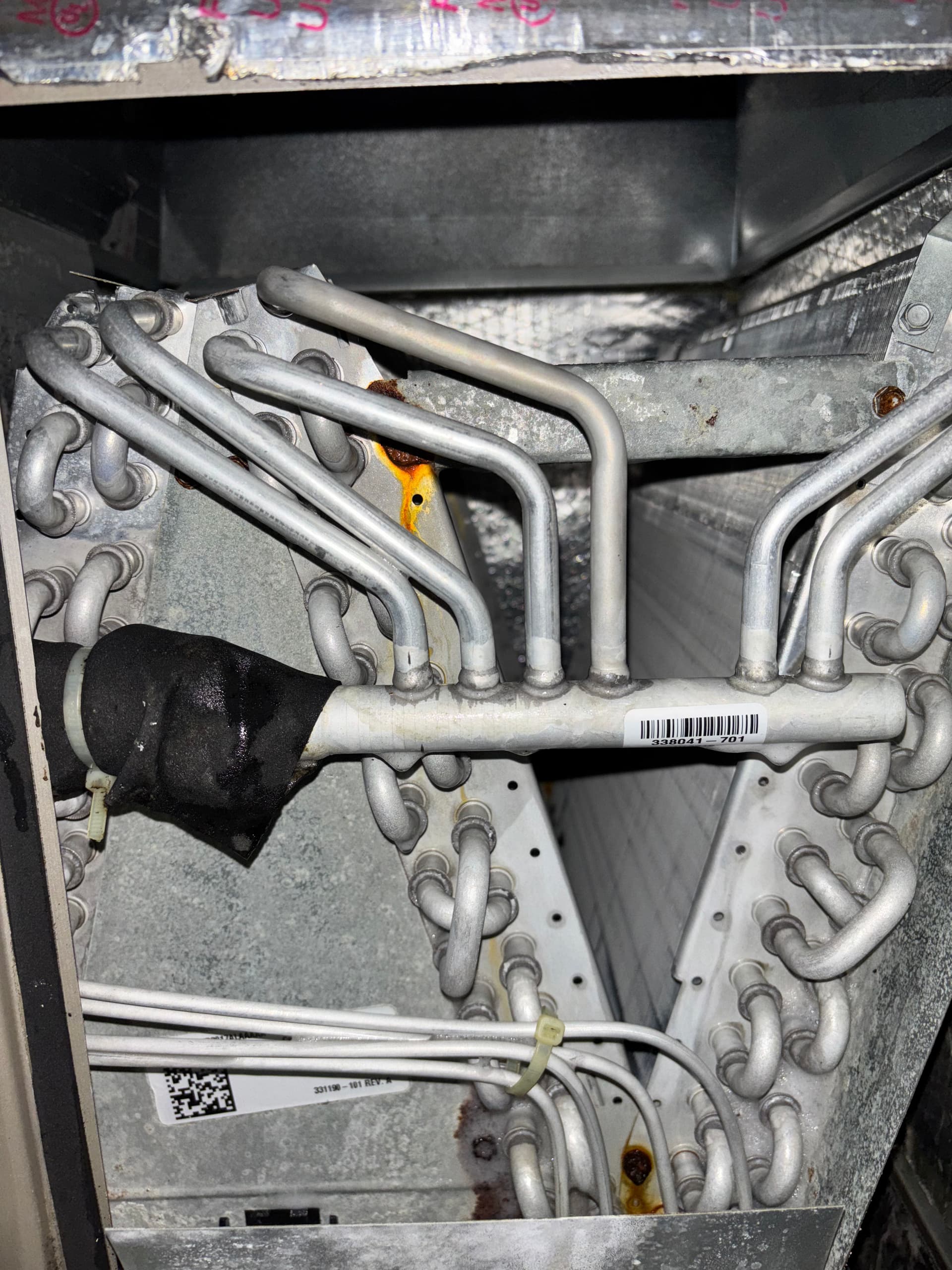 Gallery photos for Clean Coils for Better HVAC Performance: Image #3