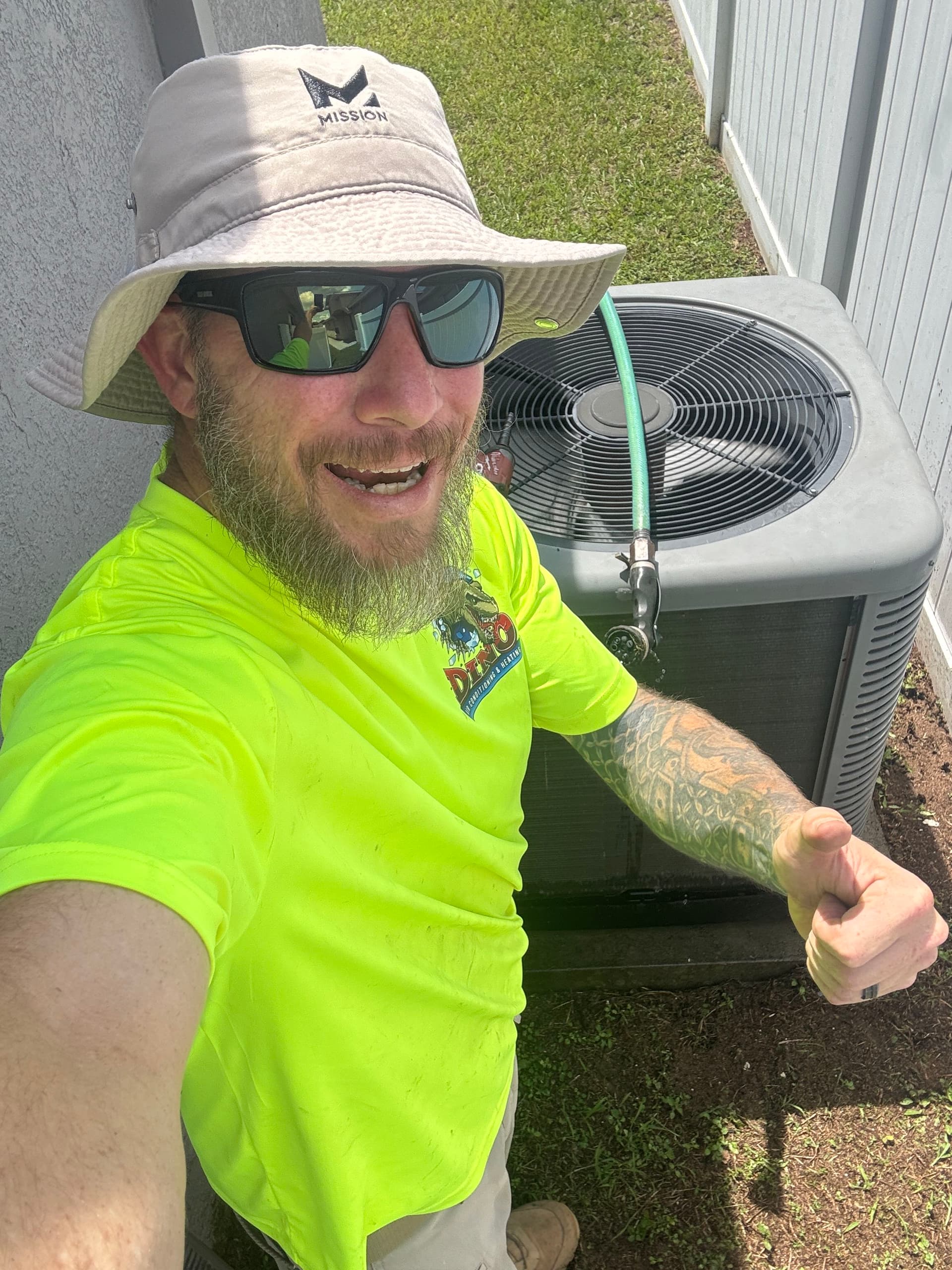 Gallery photos for What a Dirty AC Coil Actually Does to Your Cooling: Image #4