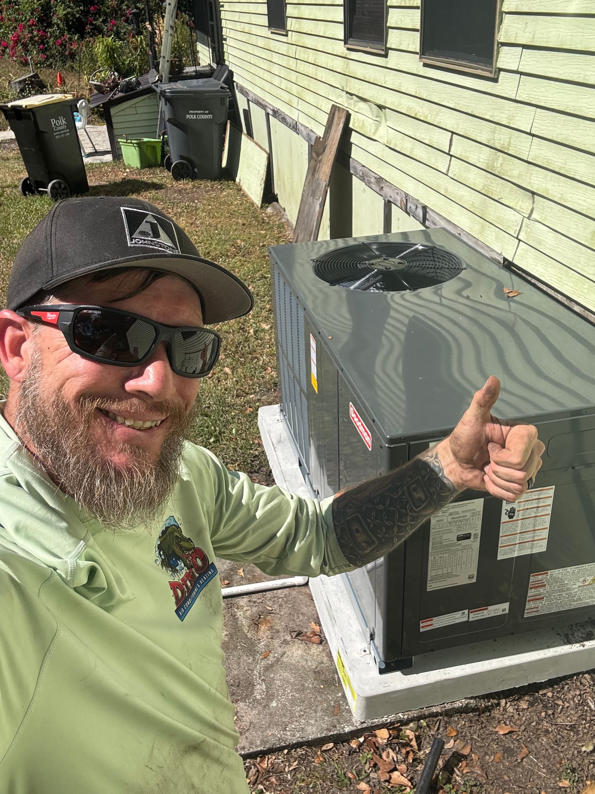 Gallery photos for Stay Cool with Our Latest HVAC System Sale: Image #4