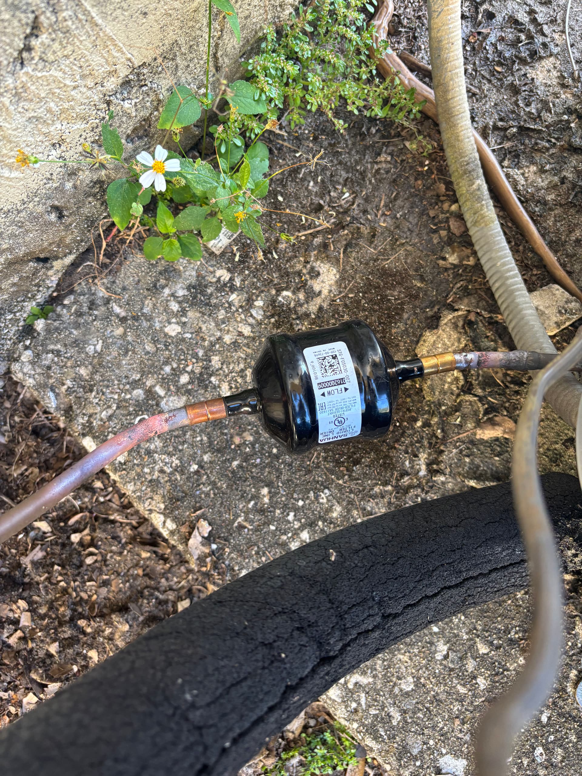 Gallery photos for Compressor Change-Out: Ensuring Your Comfort: Image #3