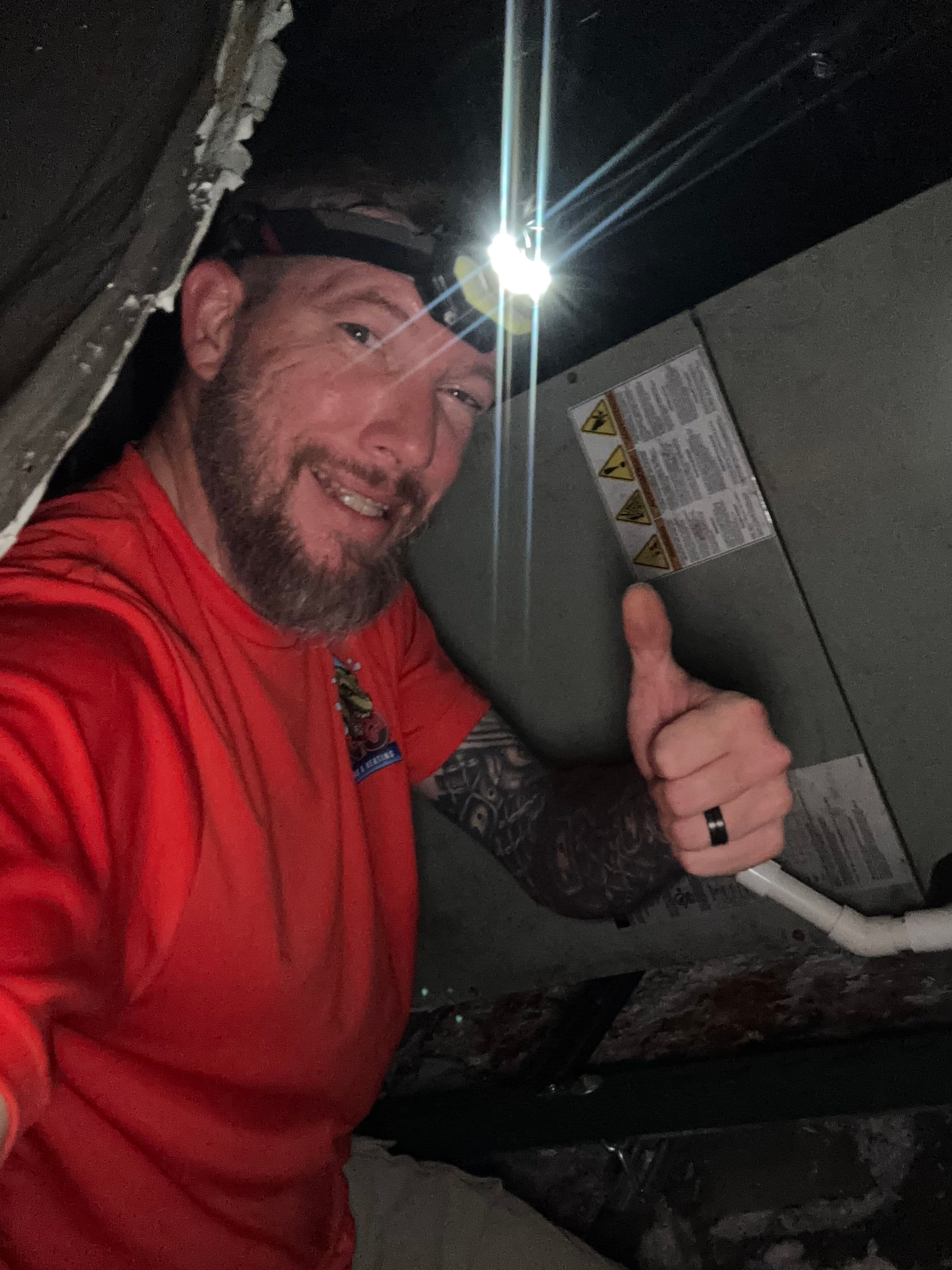 Project Why a Dirty Drain Pan Is a Bigger Deal Than You Think image