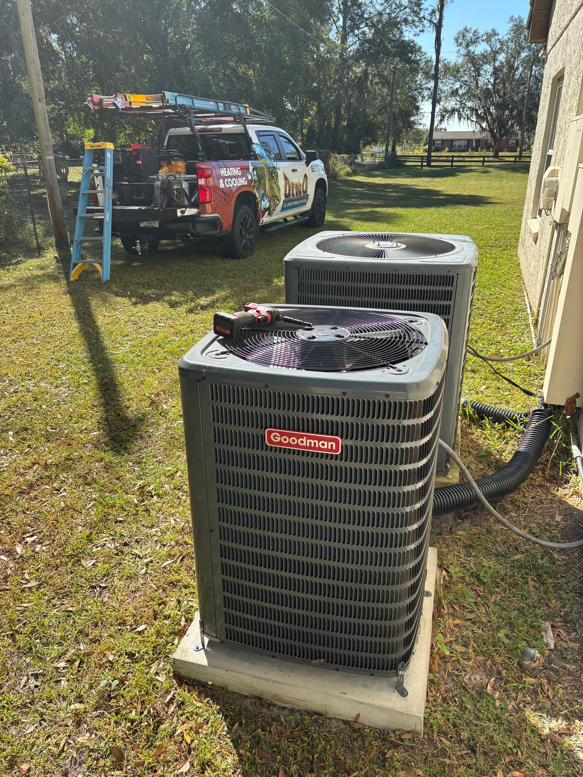 Gallery photos for Stay Cool with Our Latest HVAC System Sale: Image #2