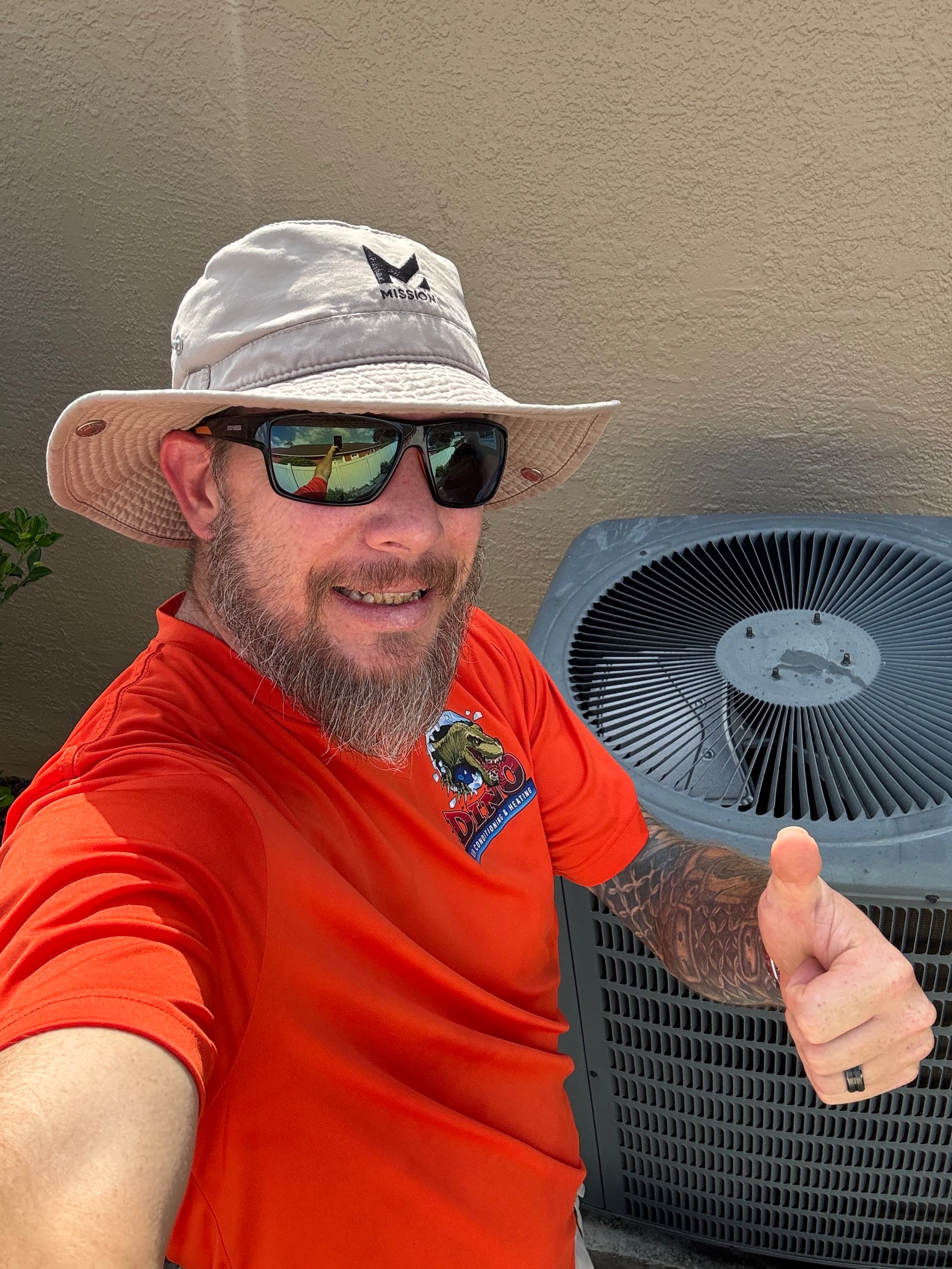 Gallery photos for AC Maintenance That Keeps Your System Running All Summer: Image #1