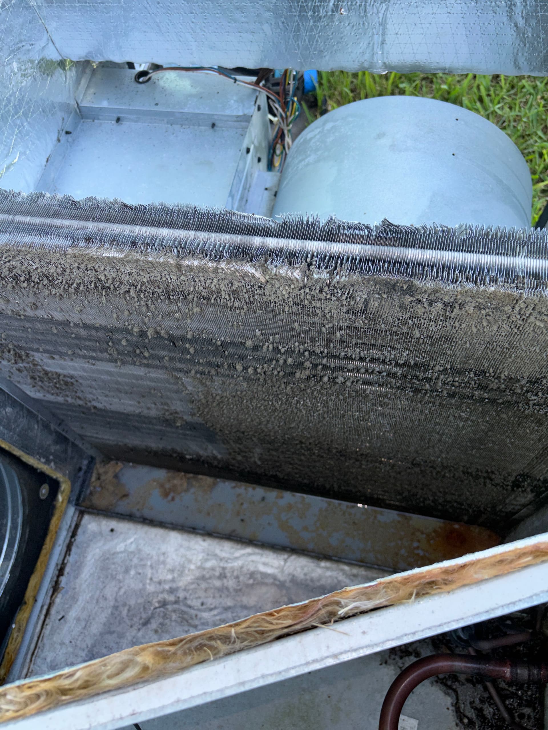 Gallery photos for Package Unit AC Maintenance That Actually Makes a Difference: Image #4