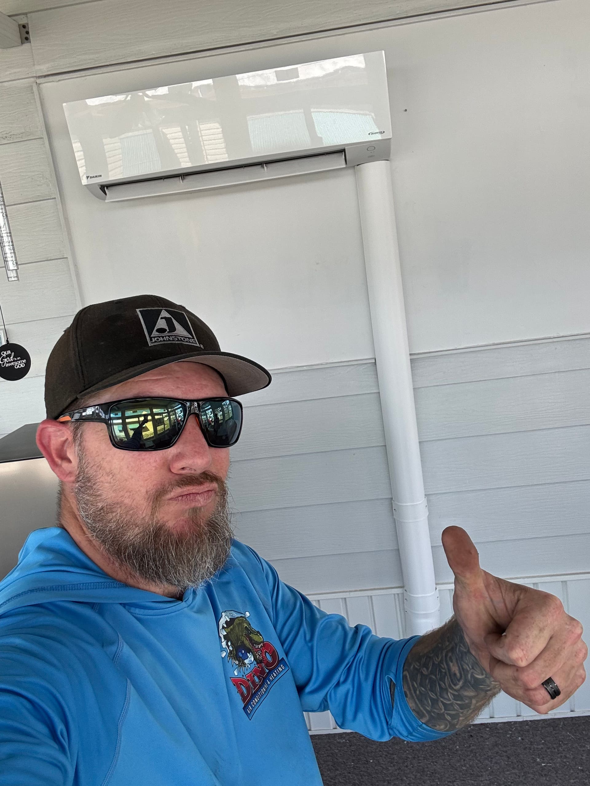 Gallery photos for Efficient HVAC System Tune-Up and Installation: Image #6