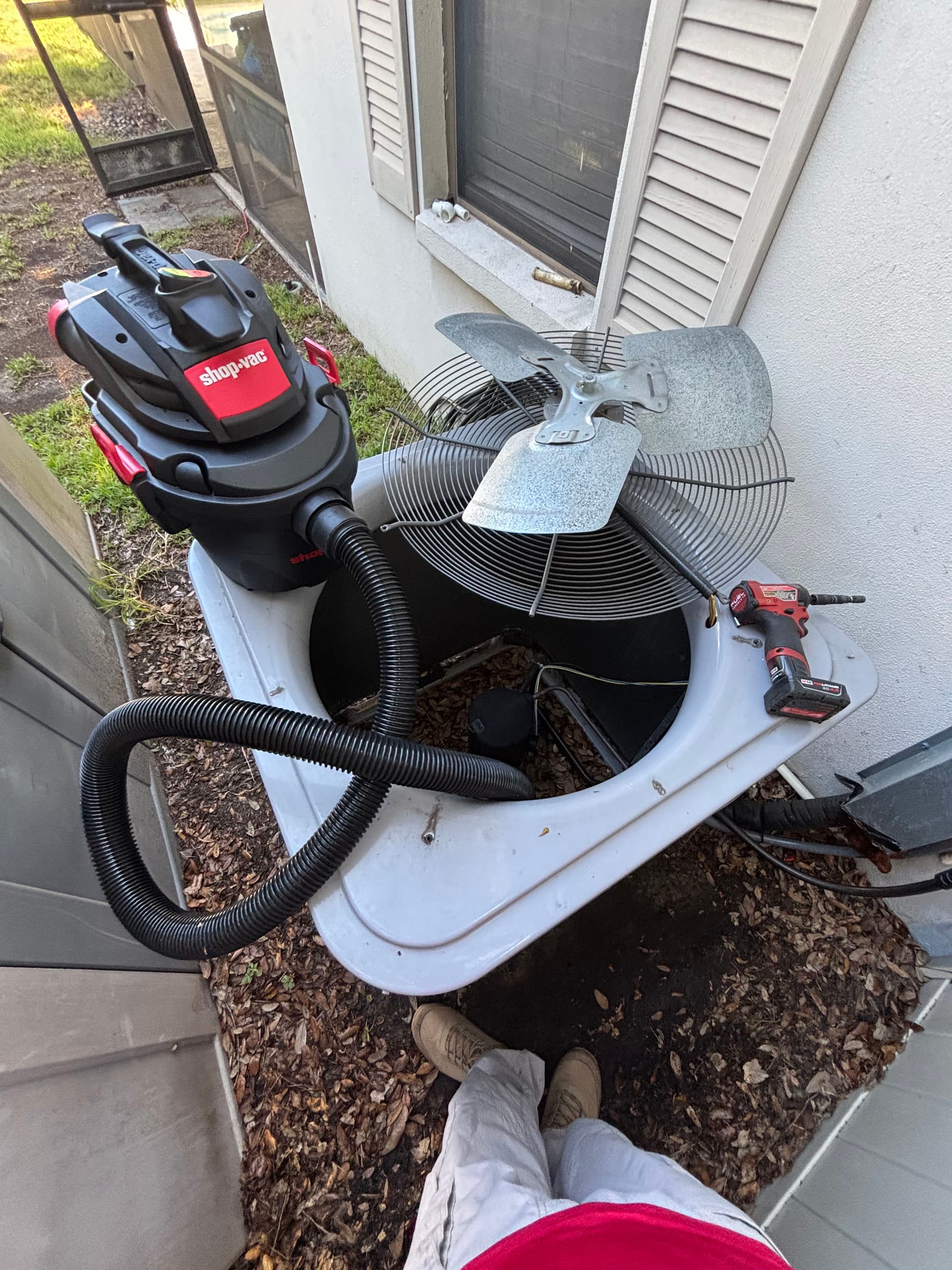 Gallery photos for Why AC Tune-Ups Are Worth Every Penny: Image #2
