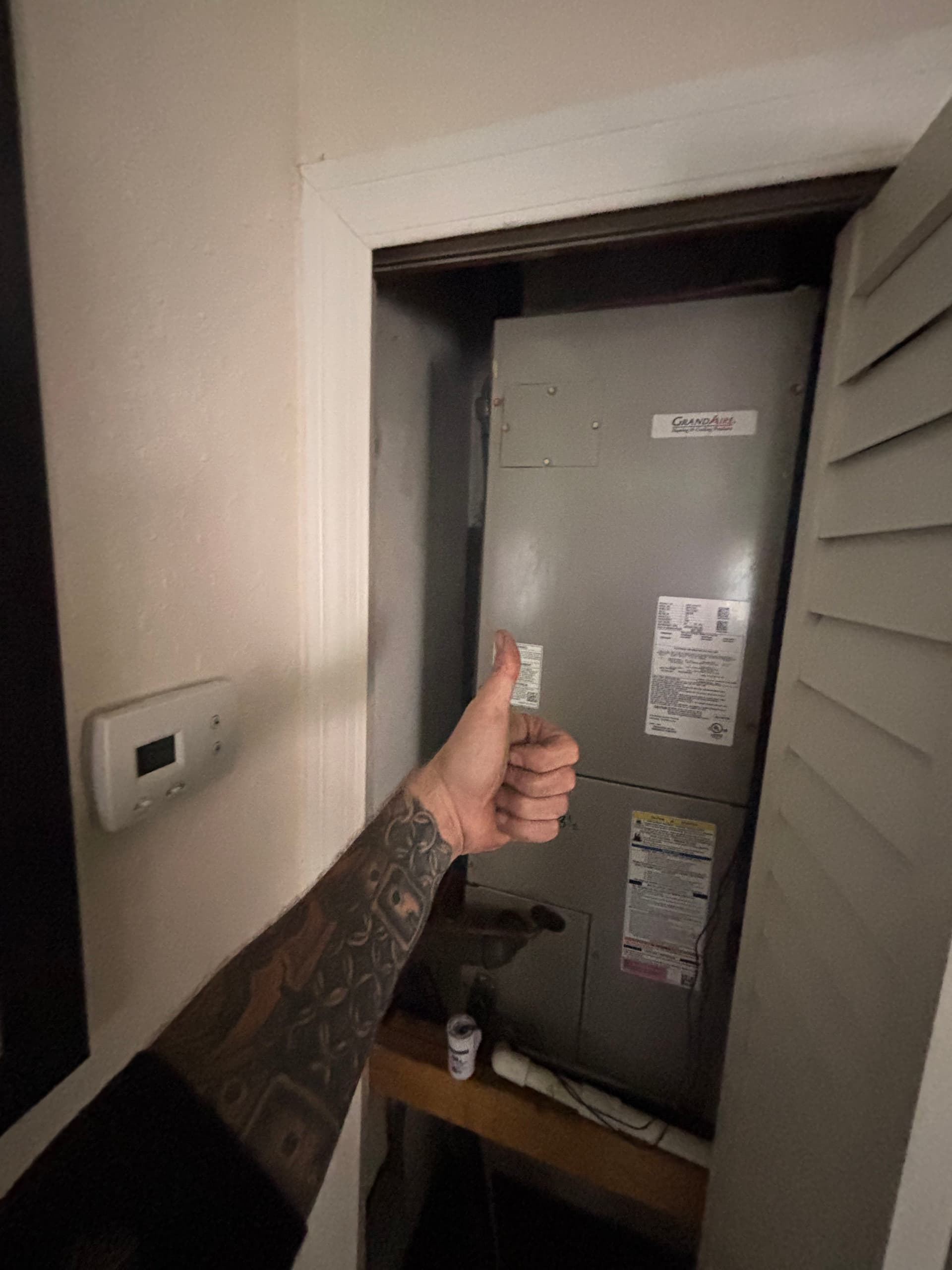 Gallery photos for Blower Motor Replacement in Winter Haven FL: Image #4