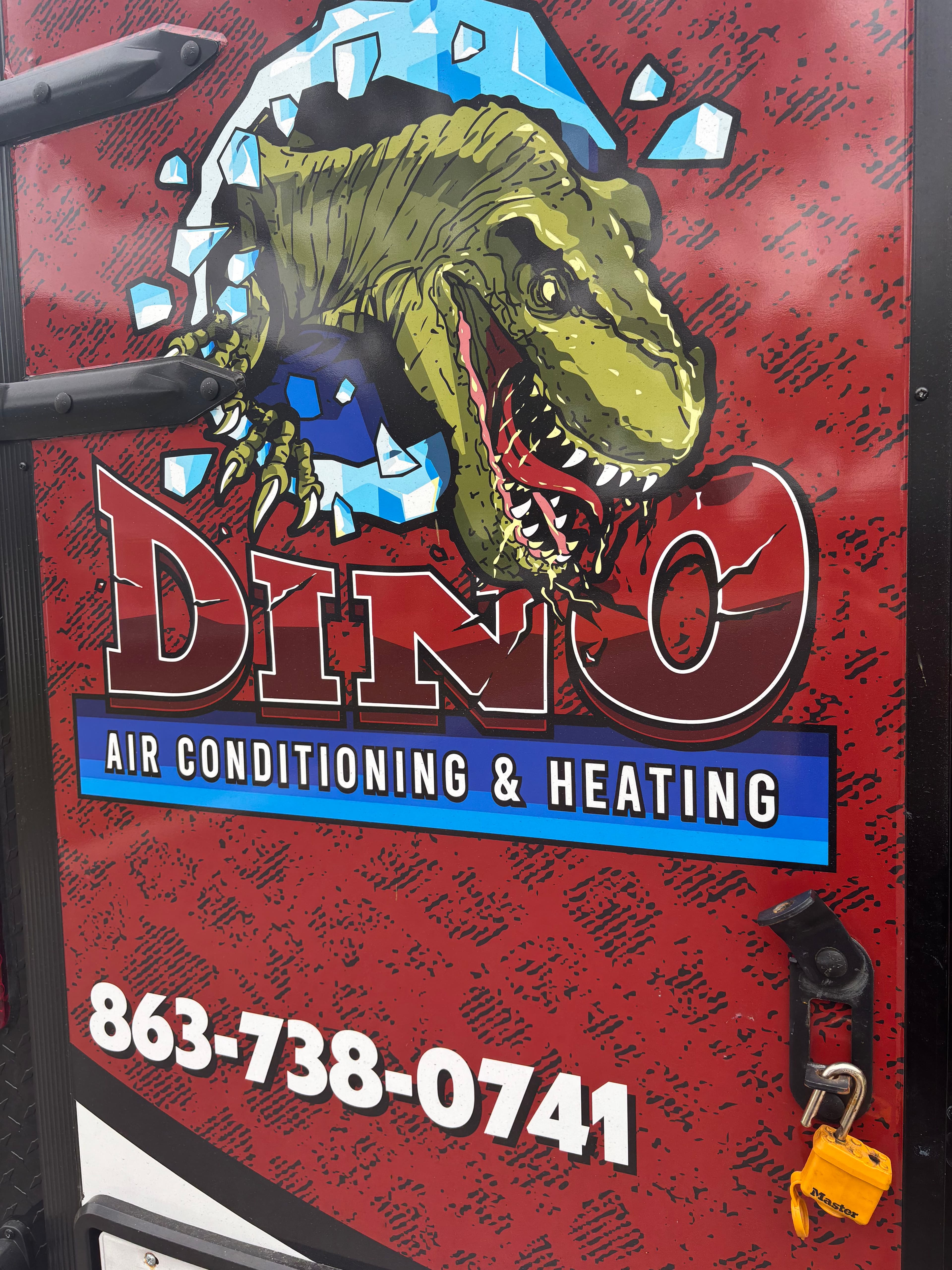 Project Trustworthy HVAC Solutions for Attic Challenges image