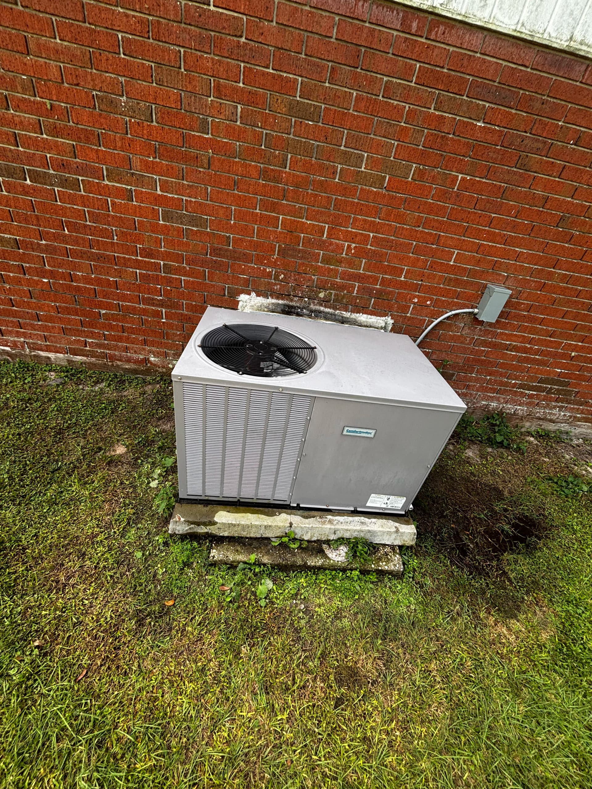 Gallery photos for HVAC Tune-Up That Keeps Your System Running Right: Image #8