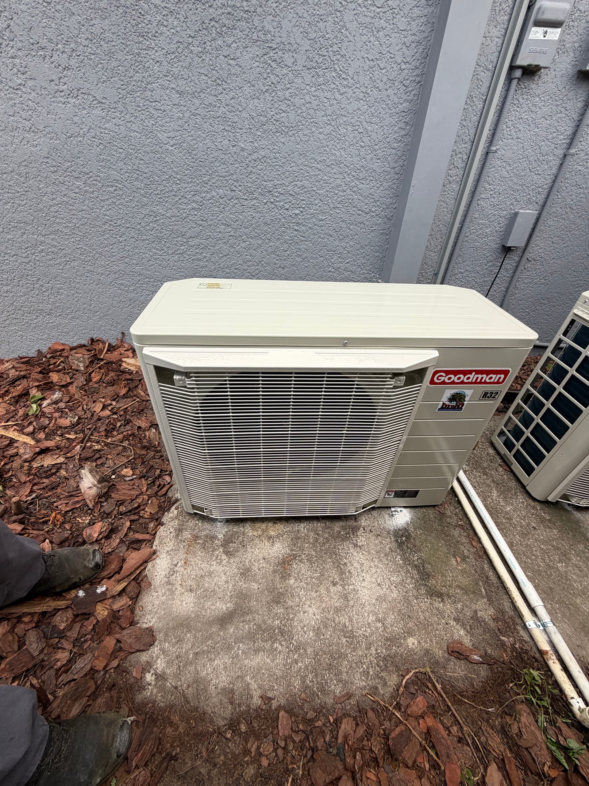 Gallery photos for Old Furnace and AC Swapped for a High-Efficiency Variable Speed System: Image #8
