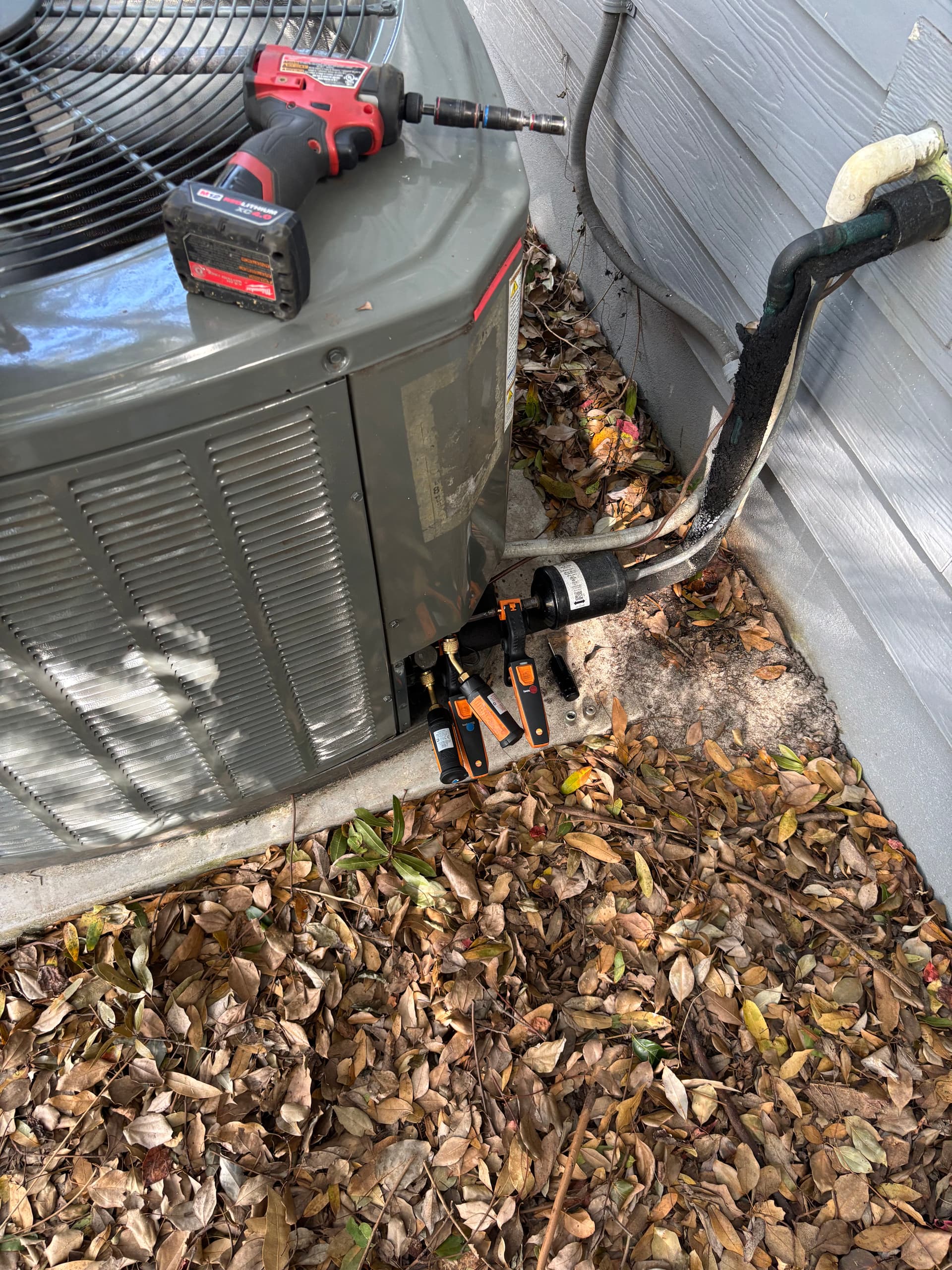 Keeping Your Home Cozy with Expert HVAC Care image