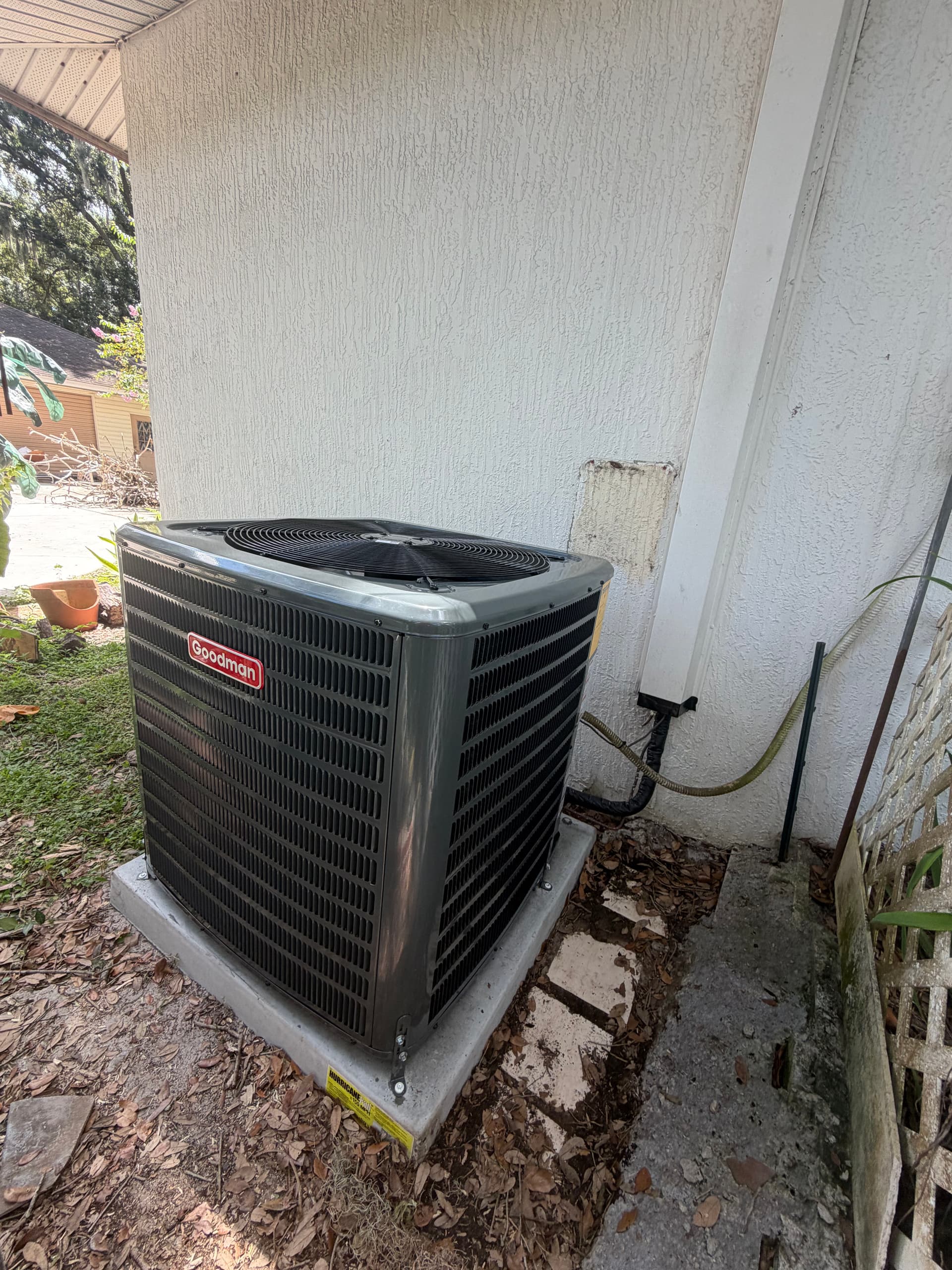 Gallery photos for 4-Ton AC Replacement That Actually Gets the Job Done: Image #4