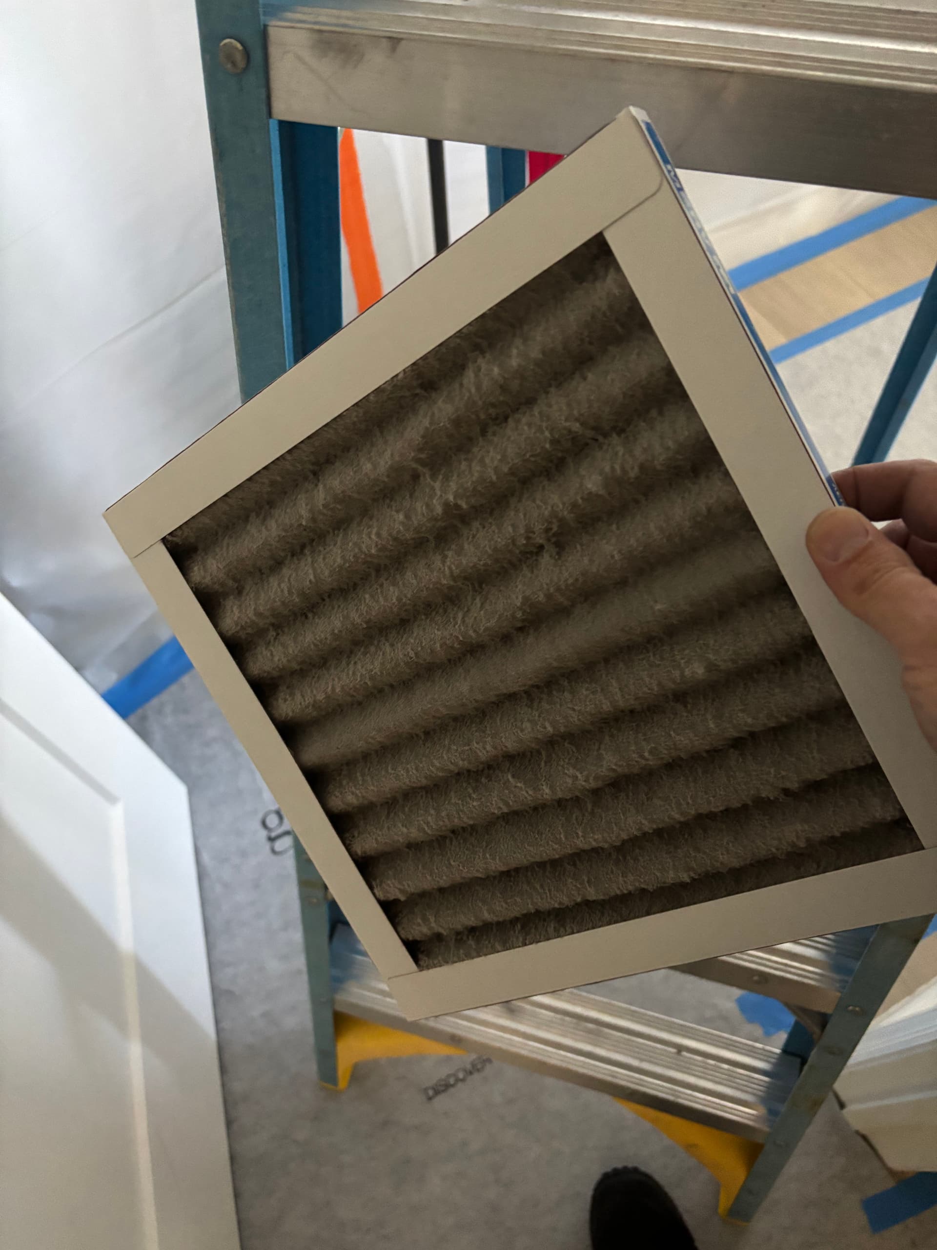 Gallery photos for Revamp Your Air Quality with Dino Filters: Image #3