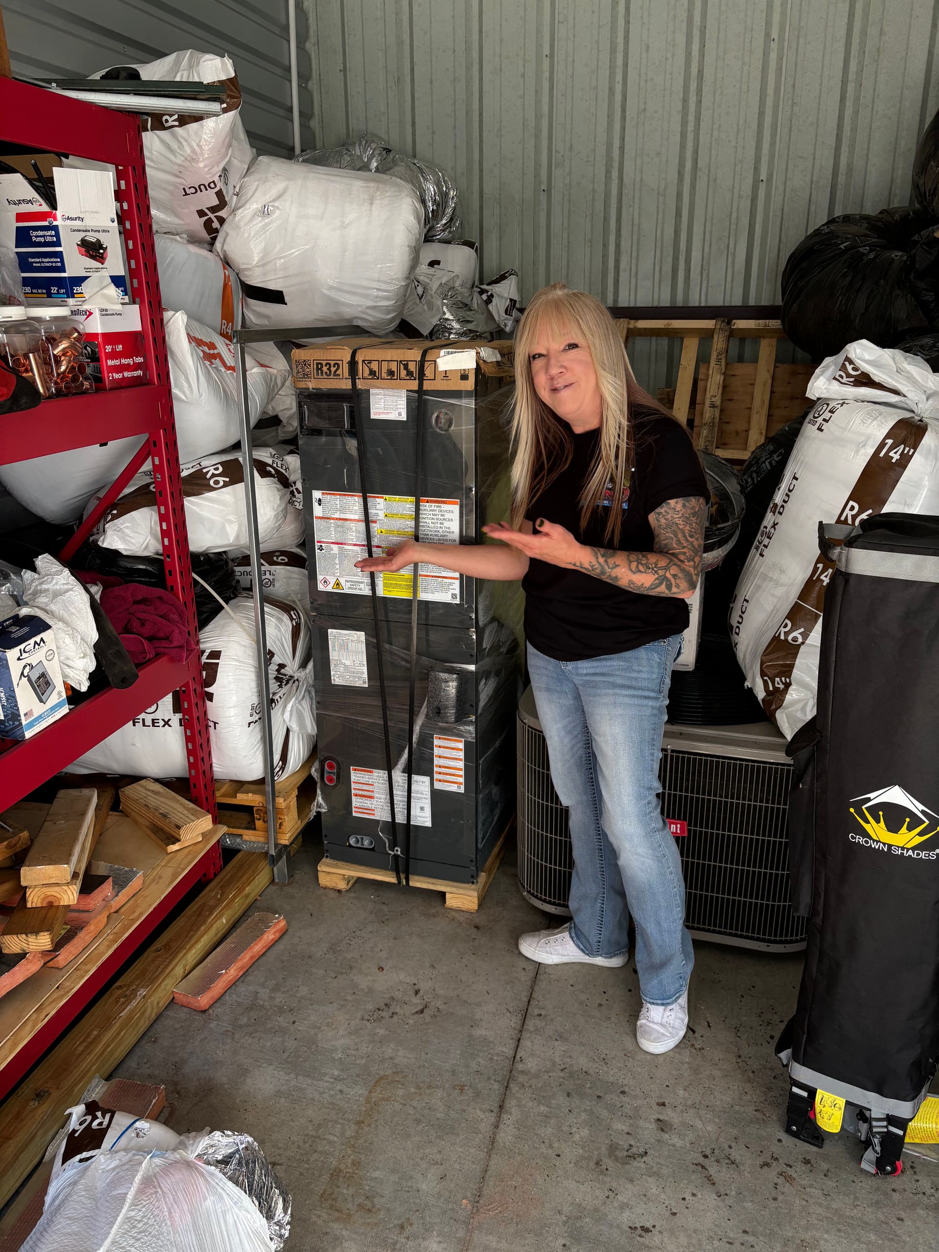 Gallery photos for Stay Cool with Our Latest HVAC System Sale: Image #3