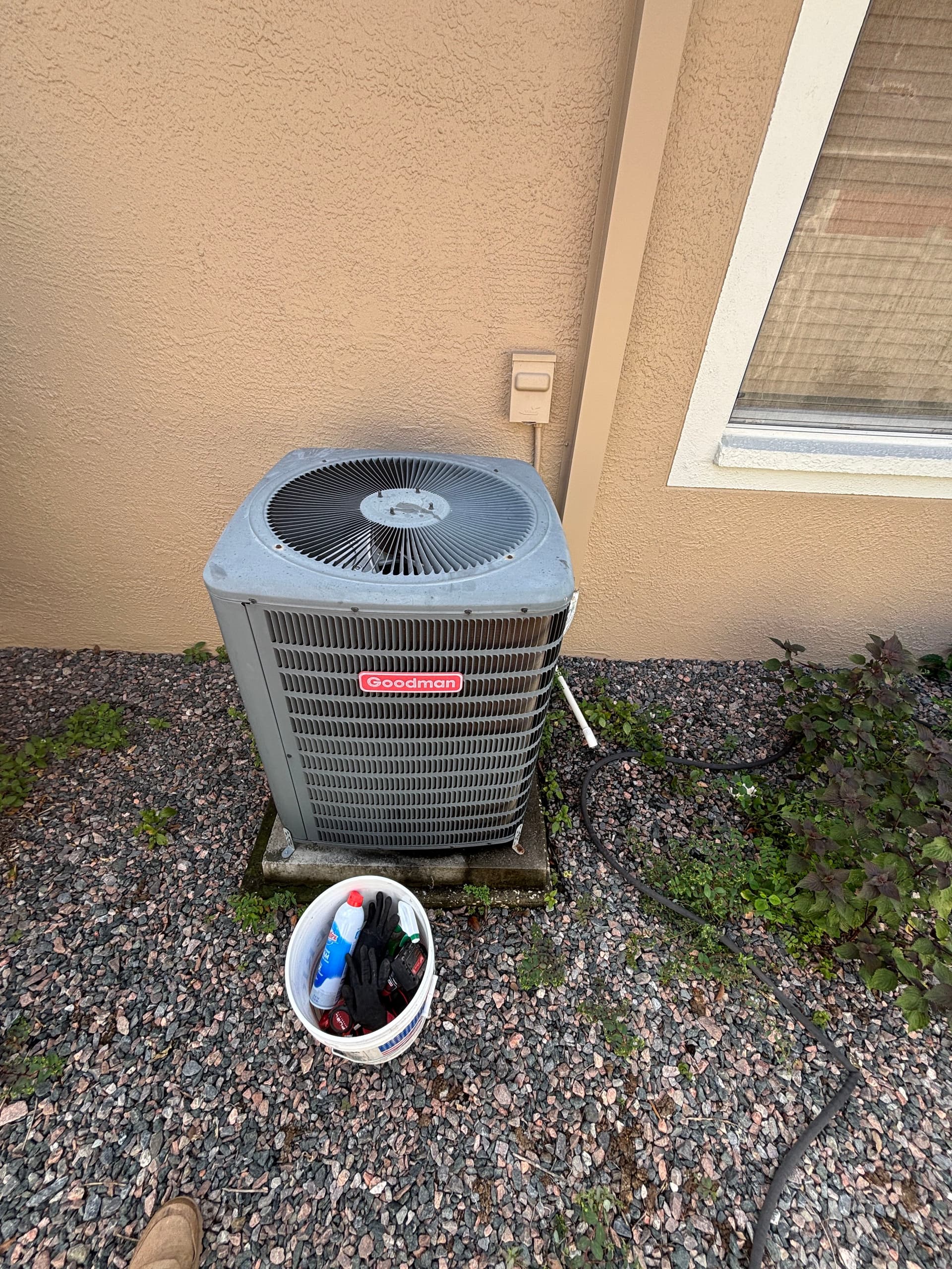 Gallery photos for AC Maintenance That Keeps Your System Running All Summer: Image #2