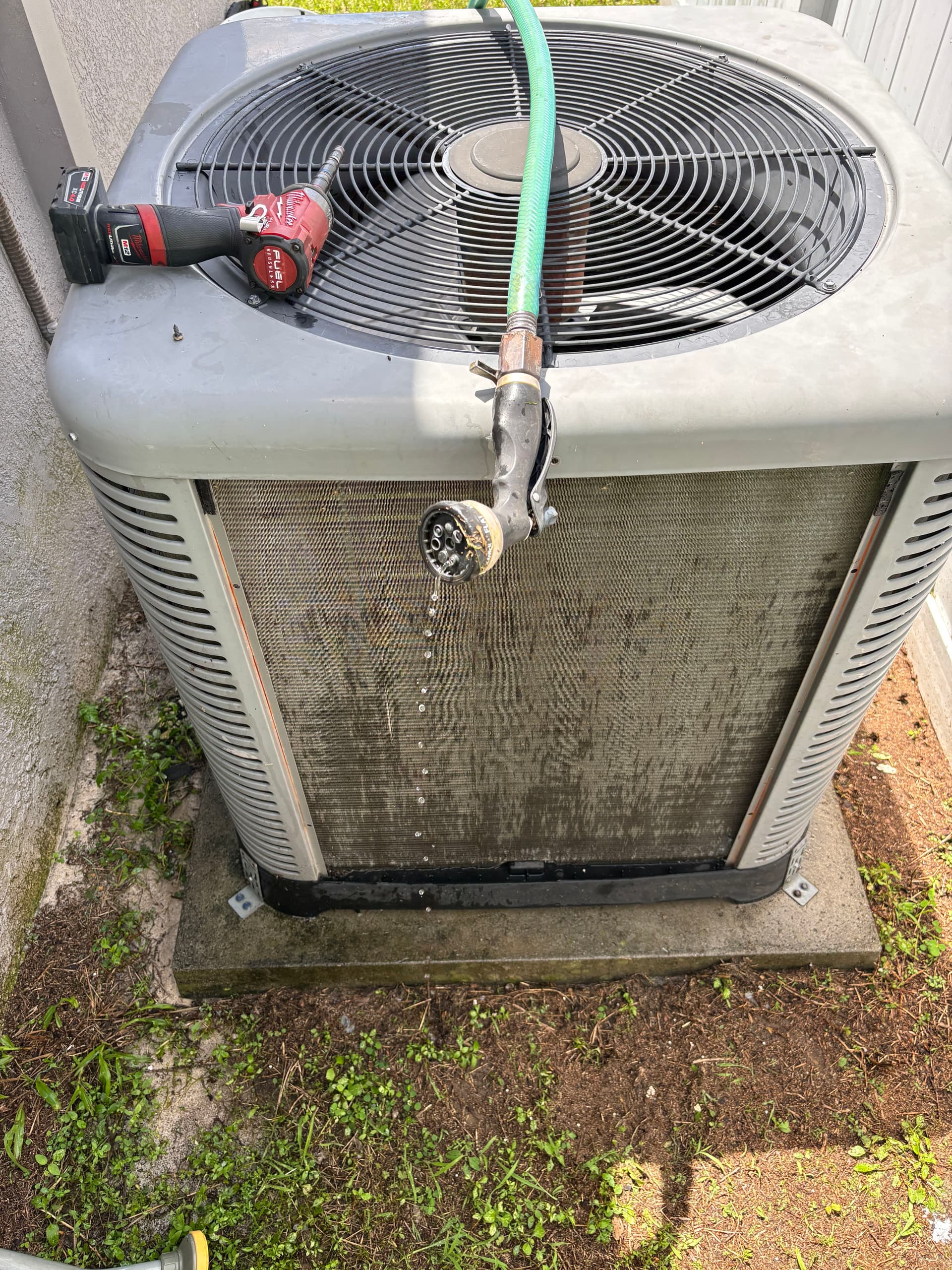 Gallery photos for What a Dirty AC Coil Actually Does to Your Cooling: Image #3
