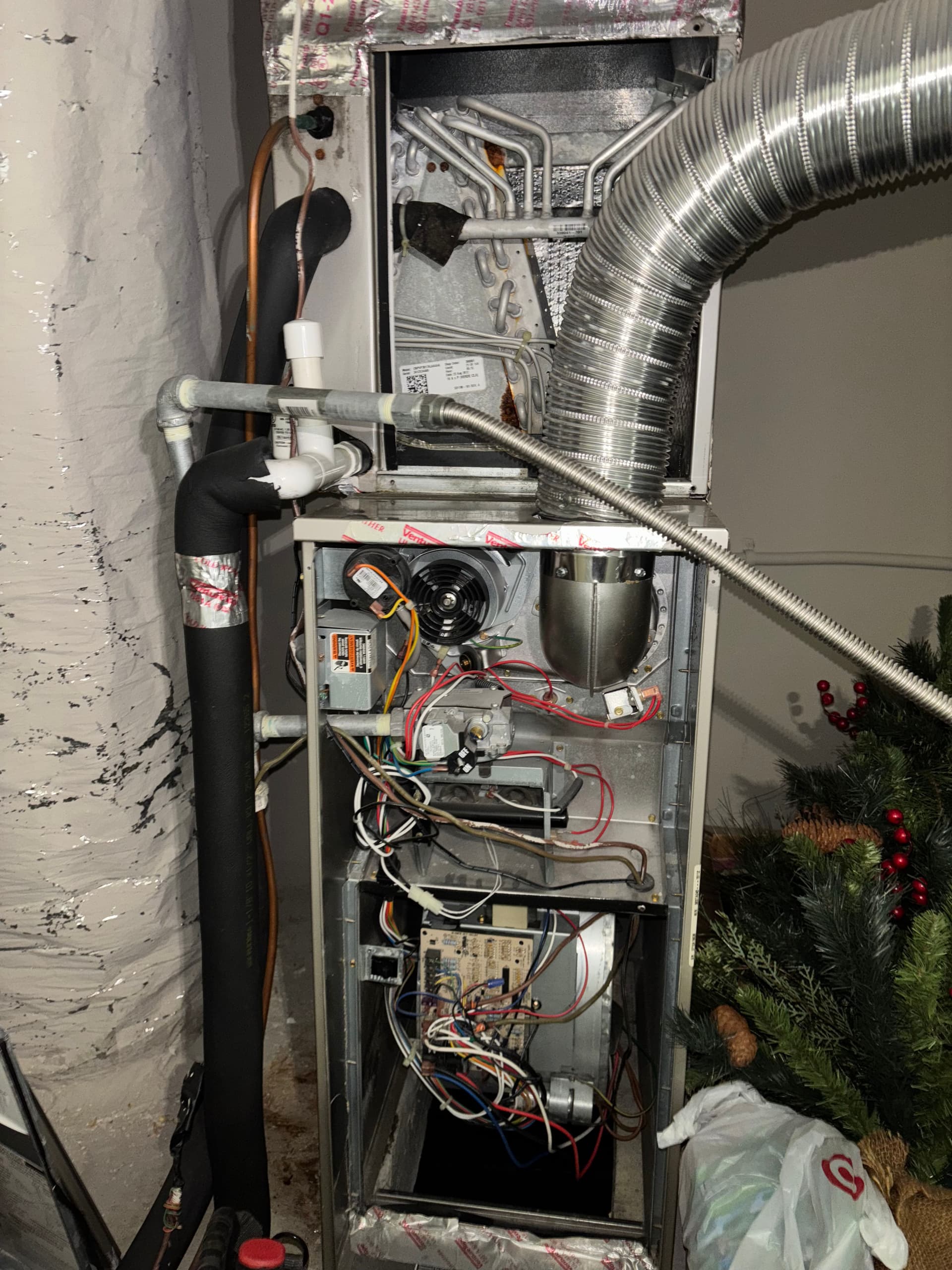 Gallery photos for Clean Coils for Better HVAC Performance: Image #4