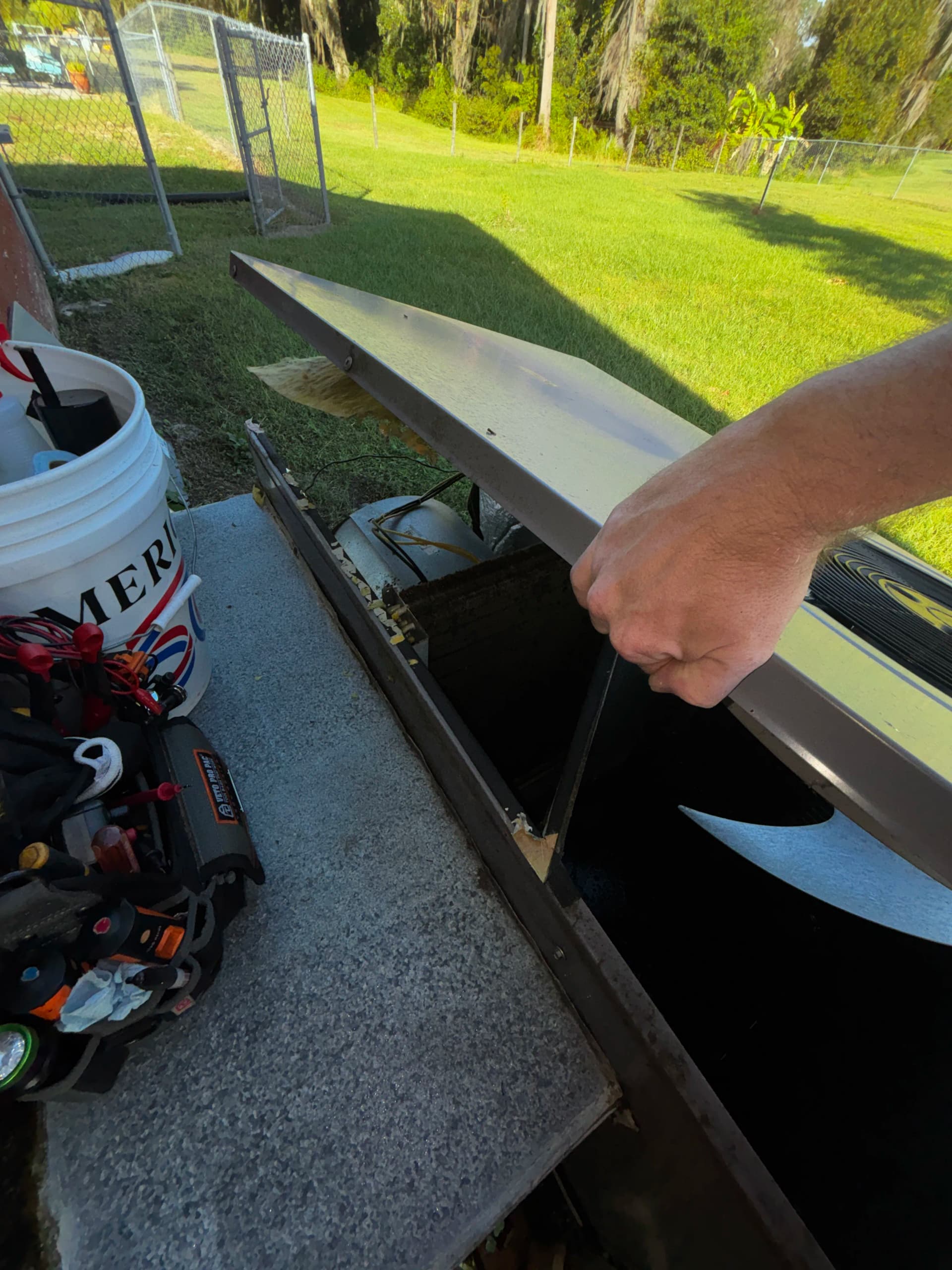 Gallery photos for HVAC Tune-Up That Keeps Your System Running Right: Image #3