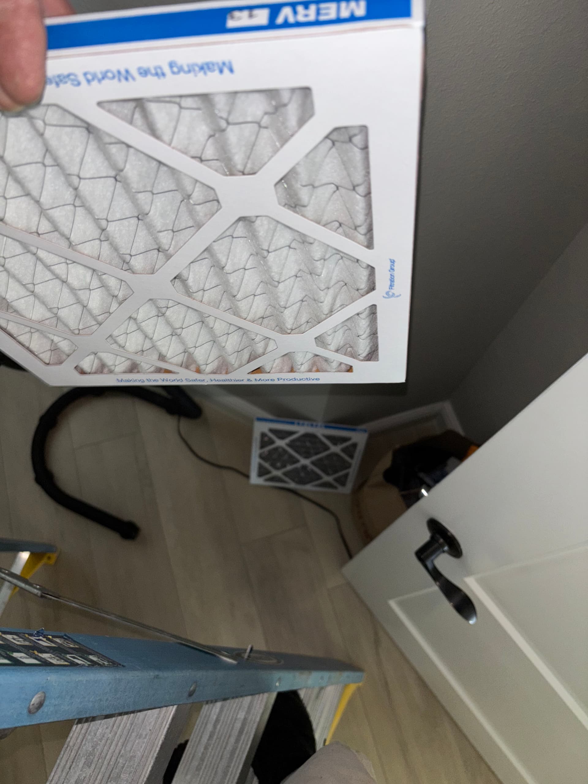 Gallery photos for Revamp Your Air Quality with Dino Filters: Image #4