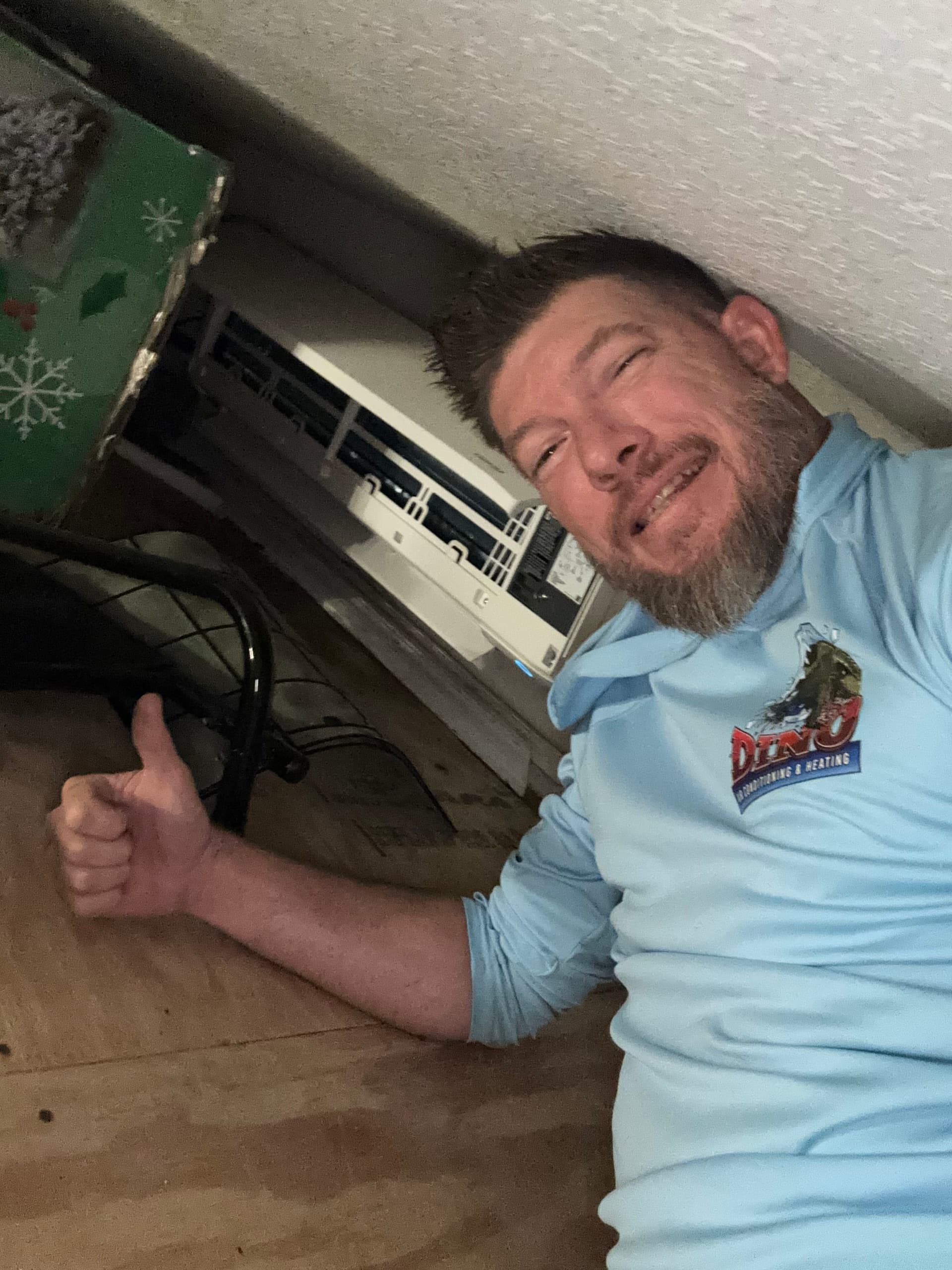 Mini-Split Maintenance That Actually Makes a Difference image