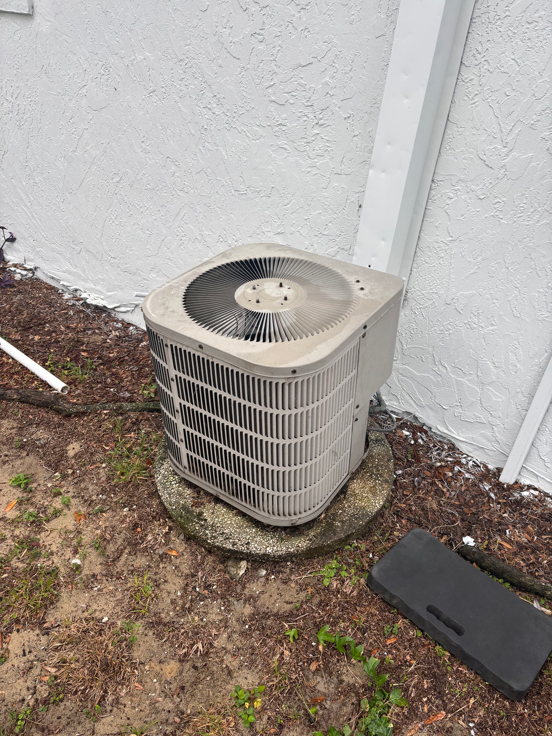Efficient Goodman AC Installation by Dino Air Conditioning & Heating LLC image