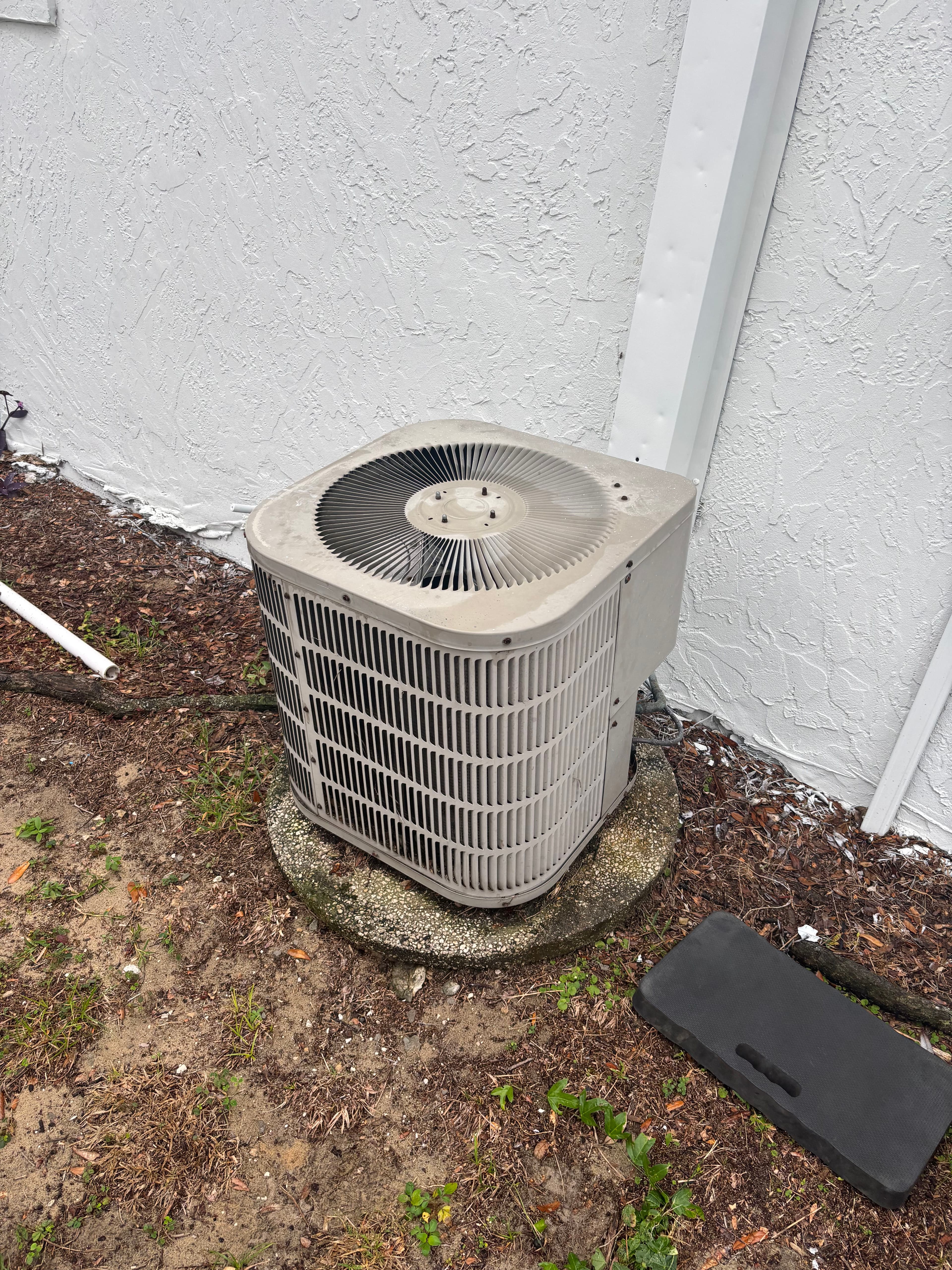 Project Efficient Goodman AC Installation by Dino Air Conditioning & Heating LLC image