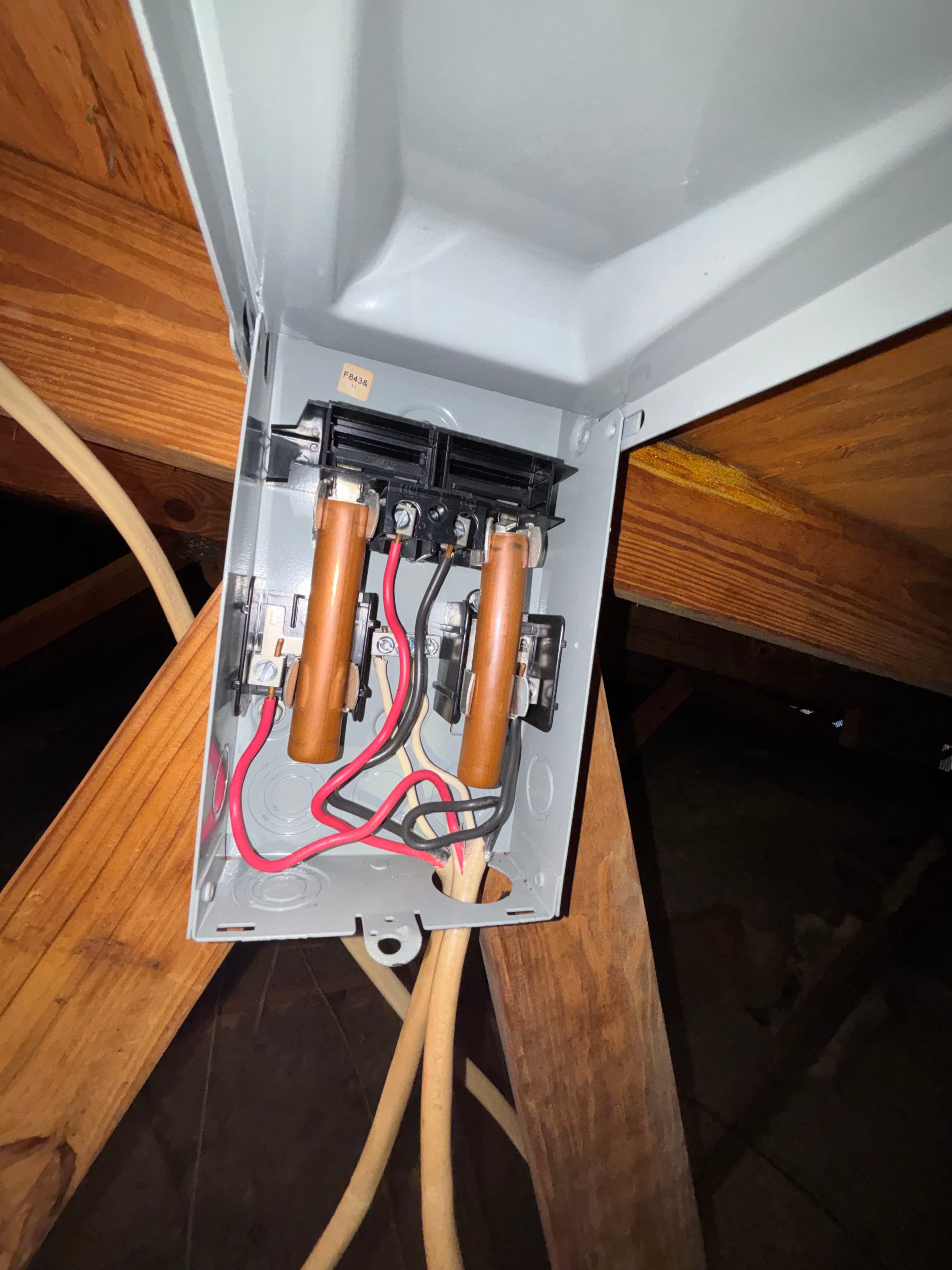 Project HVAC System Inspection and Maintenance image