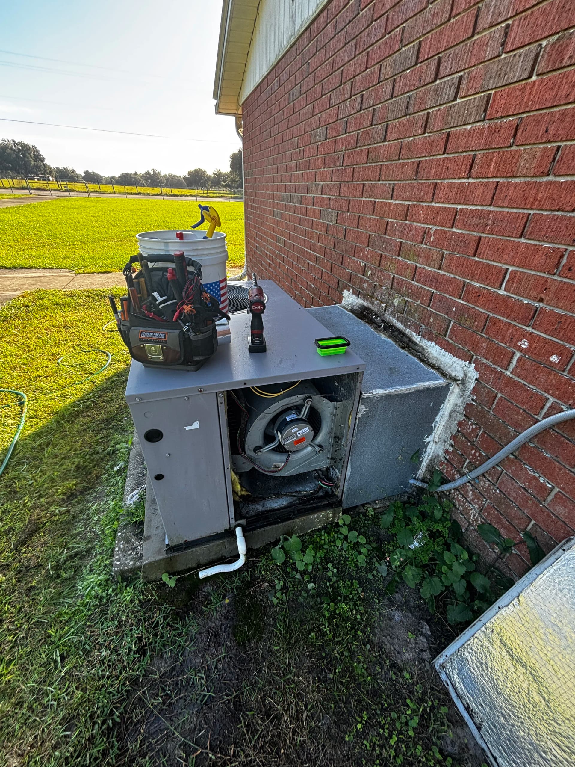 Gallery photos for HVAC Tune-Up That Keeps Your System Running Right: Image #2