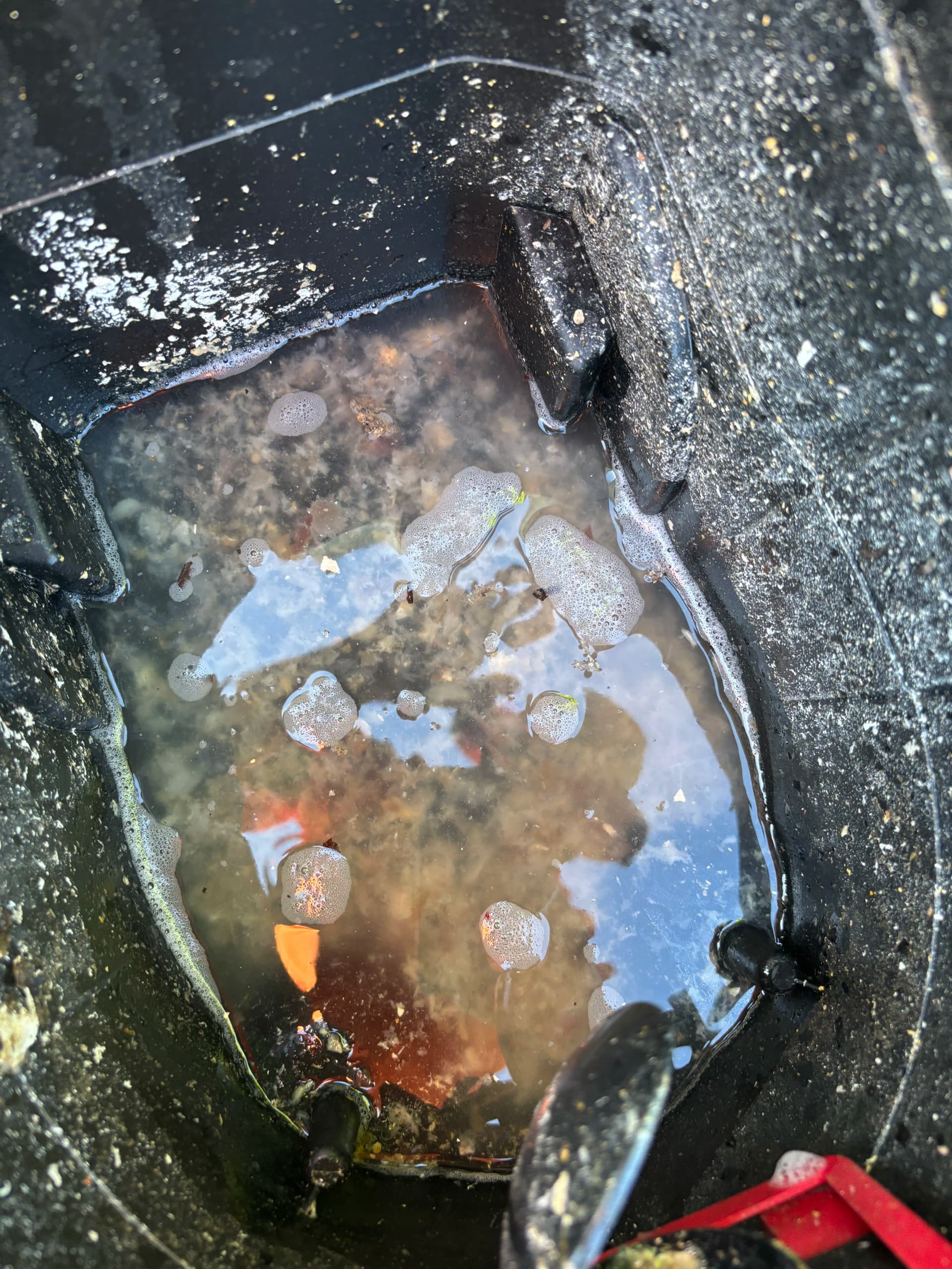 Gallery photos for What Regular HVAC Cleaning Actually Looks Like Up Close: Image #3