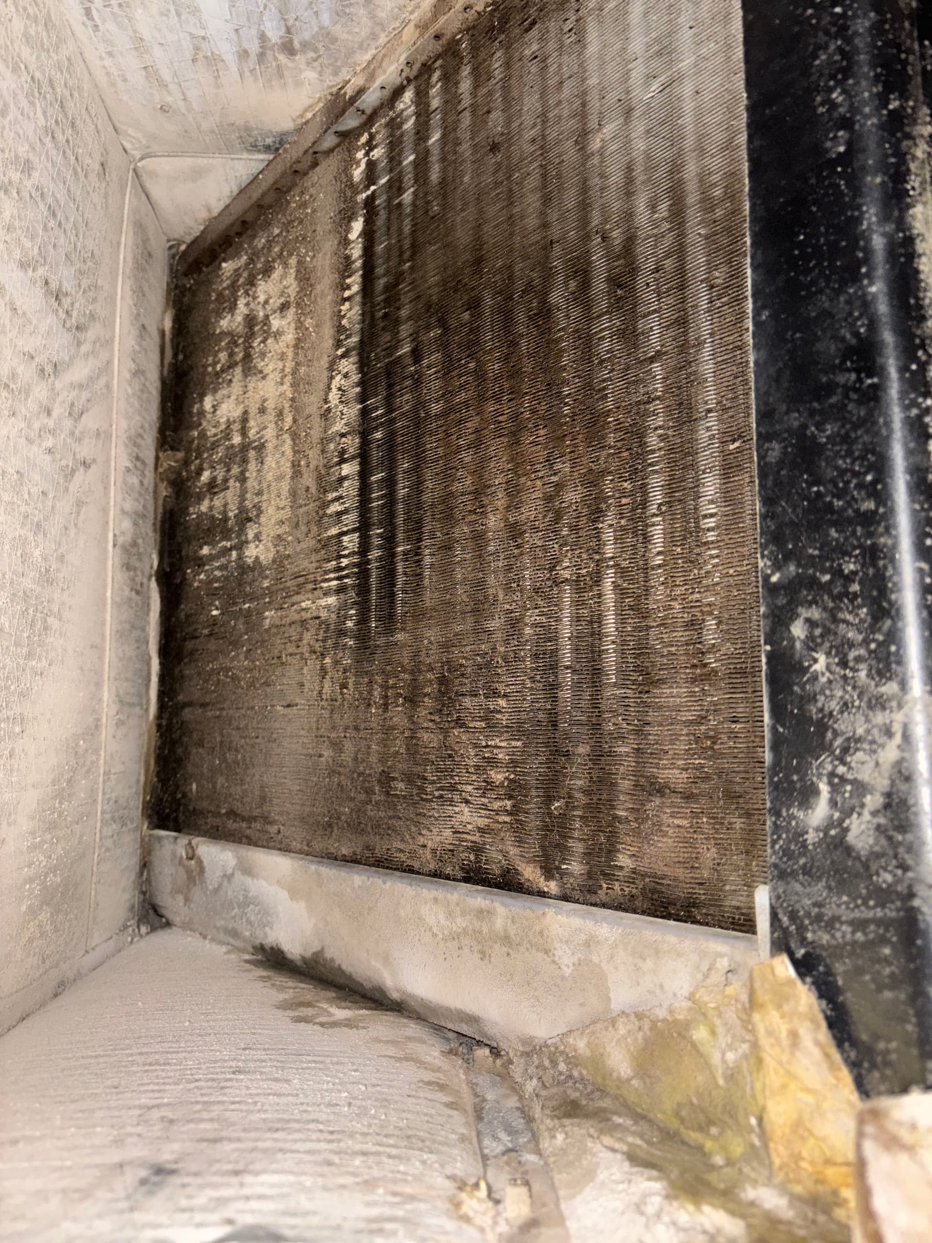Gallery photos for Your AC Is Running But Is It Actually Working?: Image #3