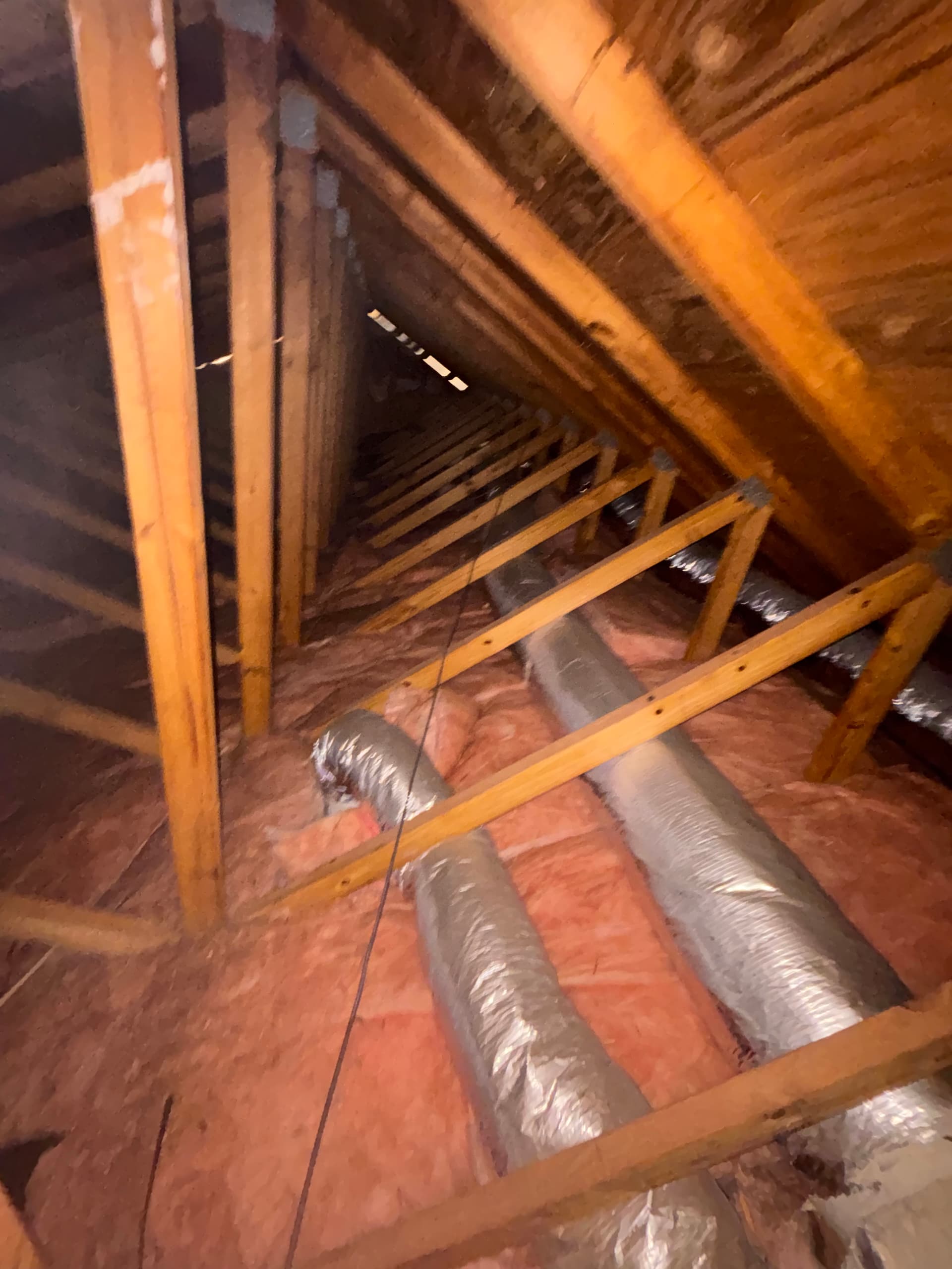 Gallery photos for Duct and Insulation Check-Up in Brandon FL: Image #2