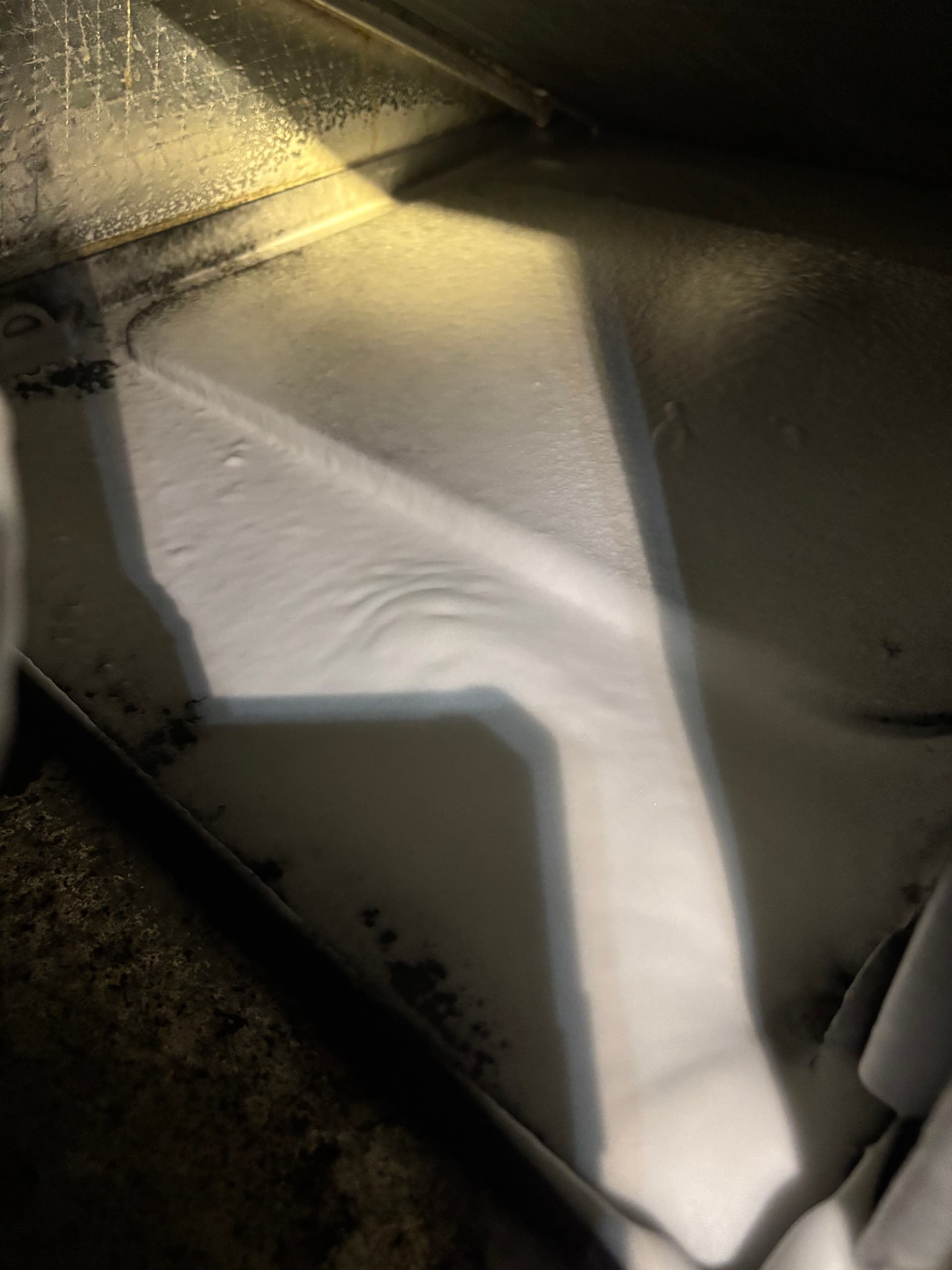 Gallery photos for Why a Dirty Drain Pan Is a Bigger Deal Than You Think: Image #4