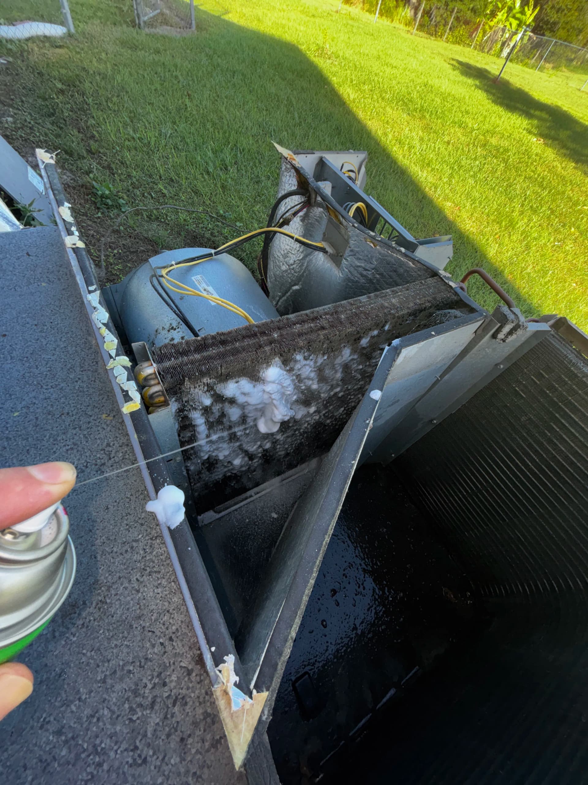 Gallery photos for HVAC Tune-Up That Keeps Your System Running Right: Image #4